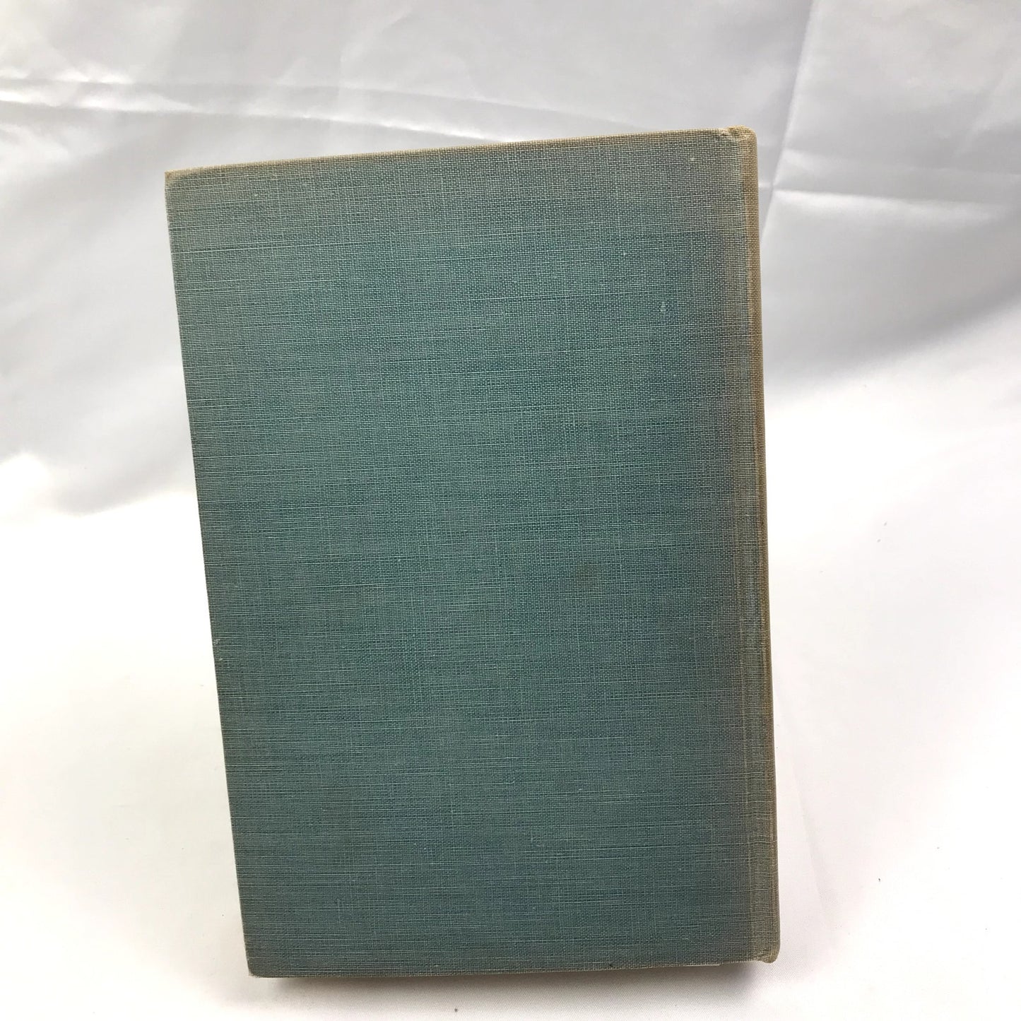 Skid Road: An Informal Portrait of Seattle Hardcover Book by Murray Morgan 1951