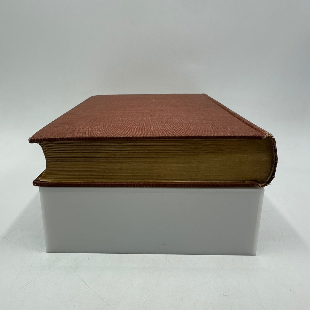 Corporate Bond Quality Investor Experience Hickman 1958 First Edition Princeton