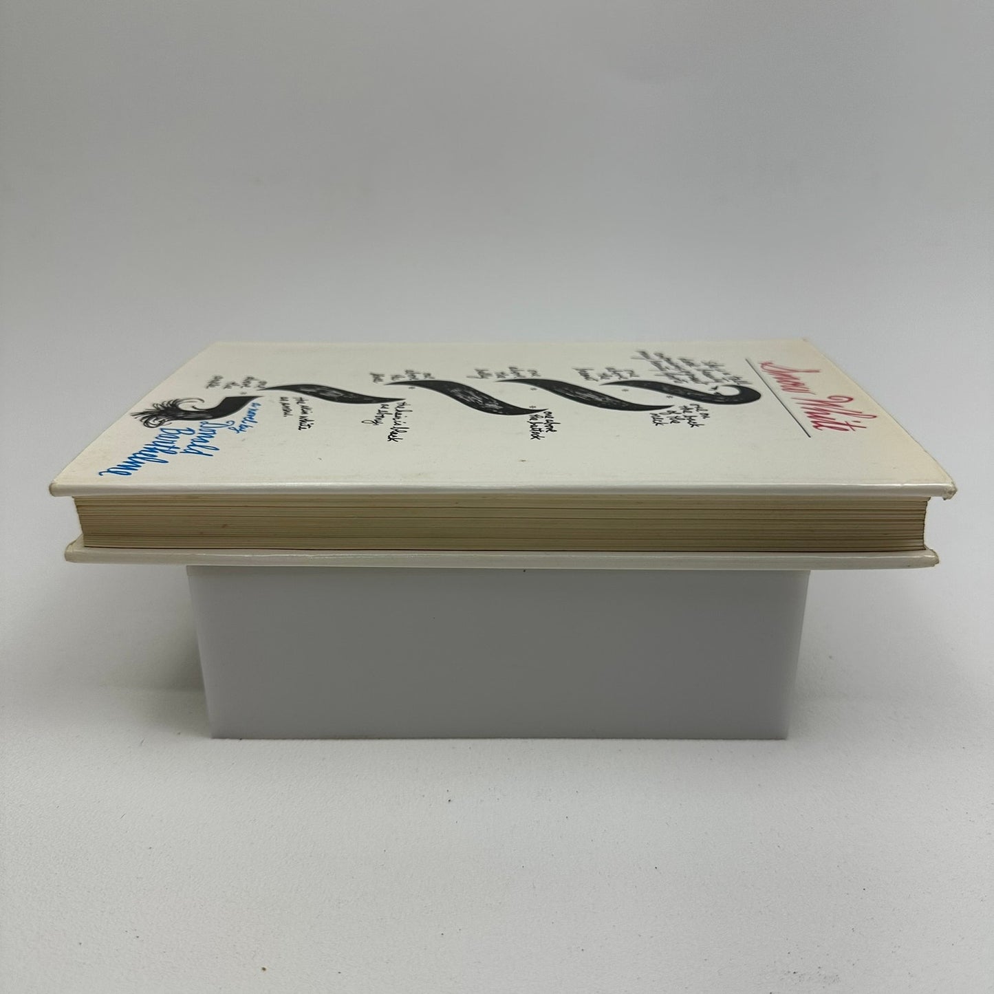 Snow White Donald Barthelme Postmodern Classic Fairy Tale Fantasy Retelling 1967