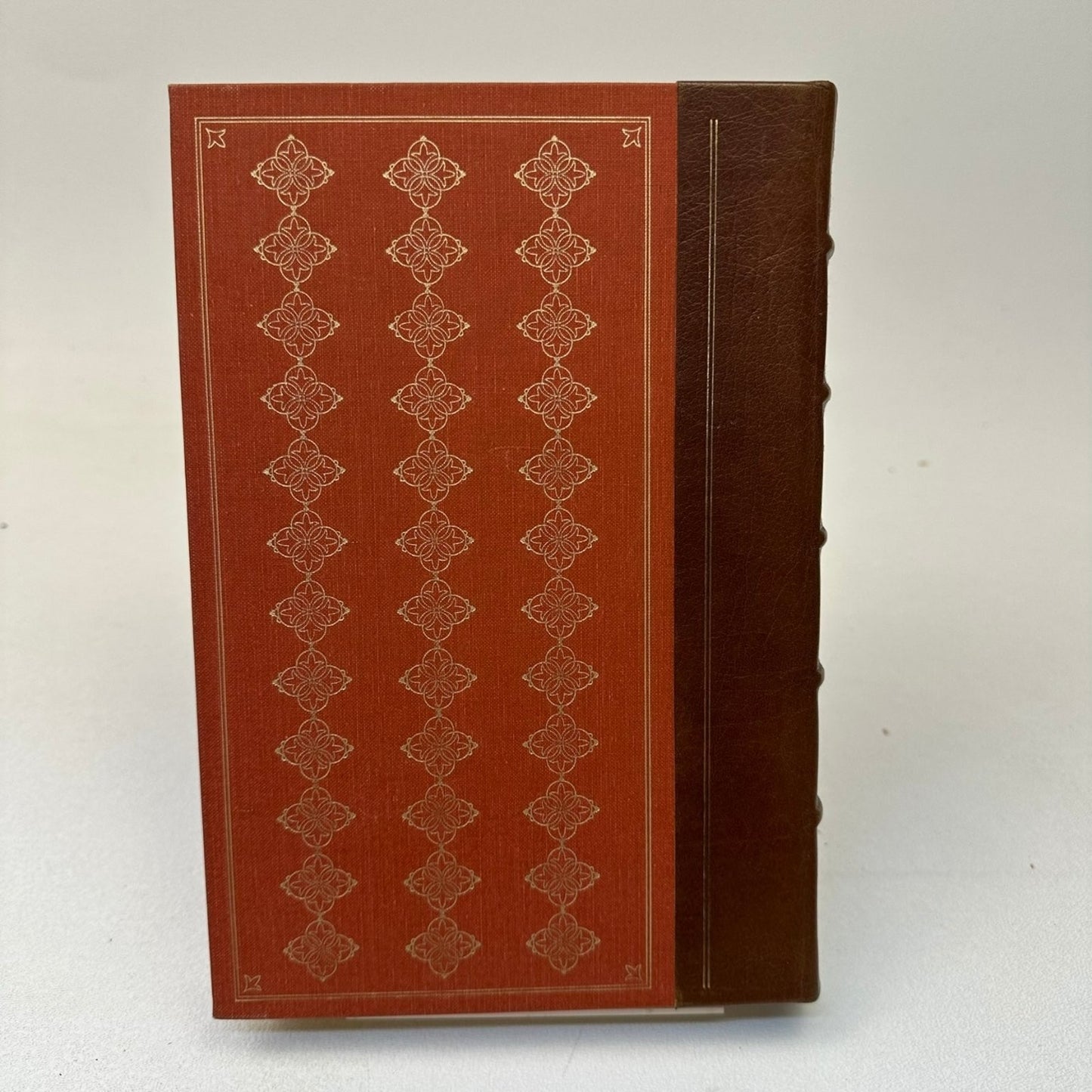 Gulliver's Travels Jonathan Swift 1979 Illustrated Franklin Library Classic