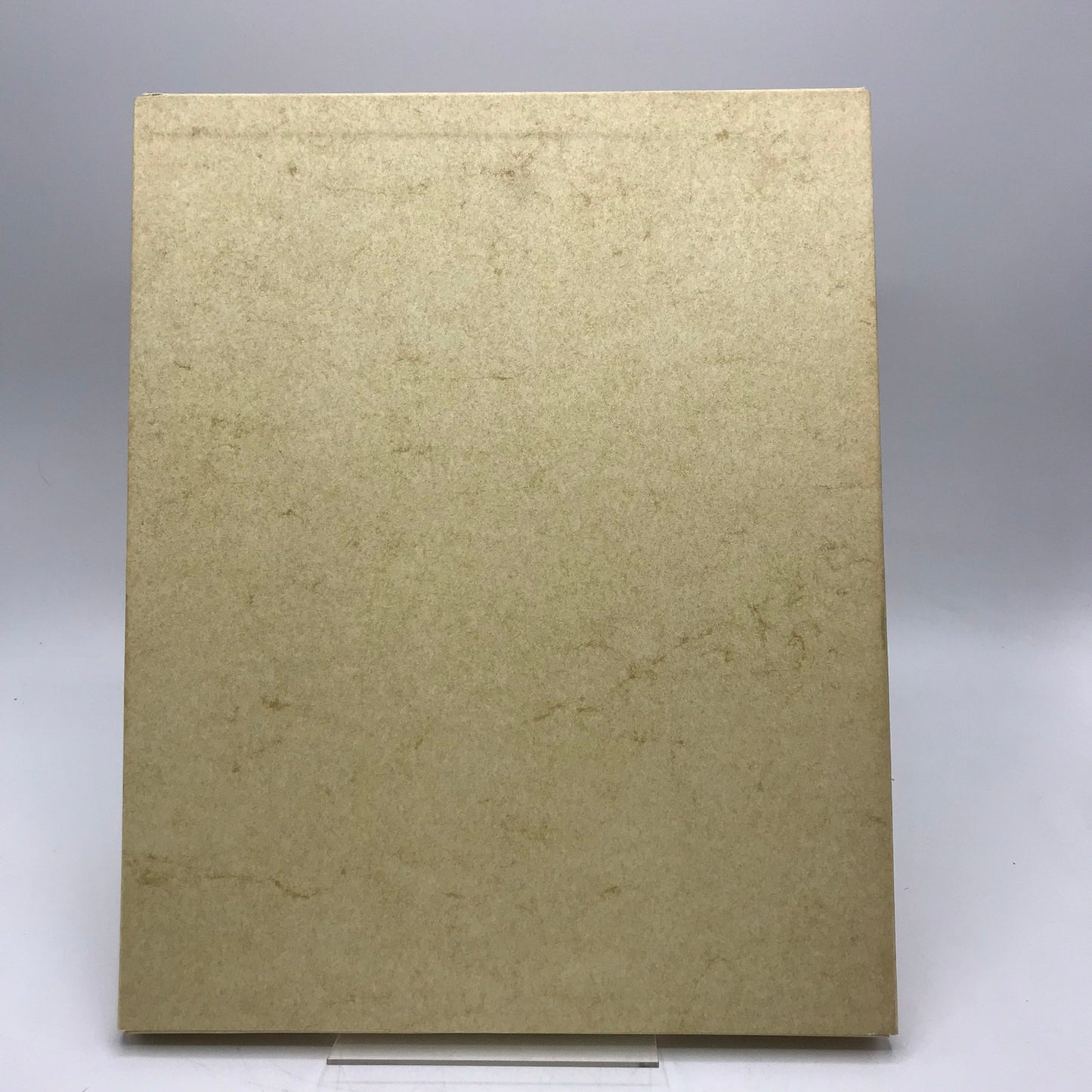 Strasbourg IL Y A Deux Siecles Collectif Exhibition Loose Leaf Limited Edition