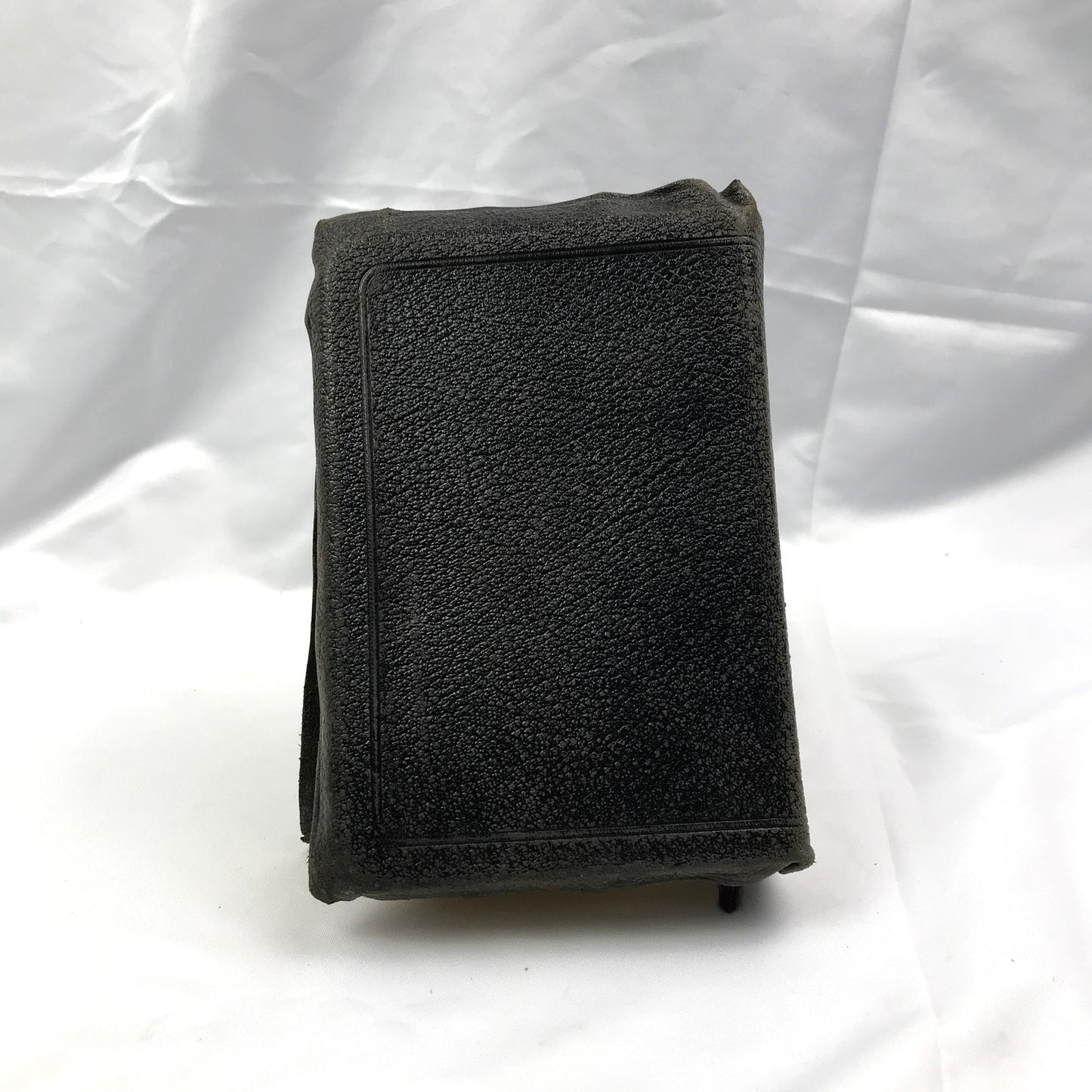 The Holy Bible Self-Pronouncing Reference Edition King James Version 1940s