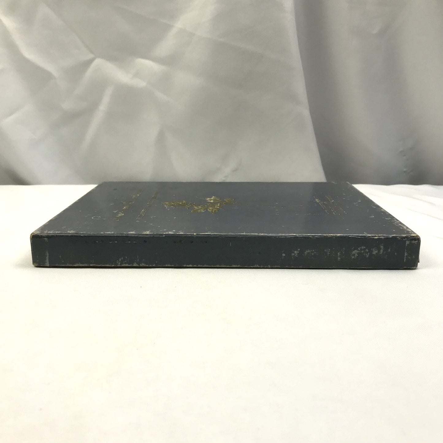 Sonnets from the Portuguese Elizabeth B. Browning 1950 Illustrated Book with Box