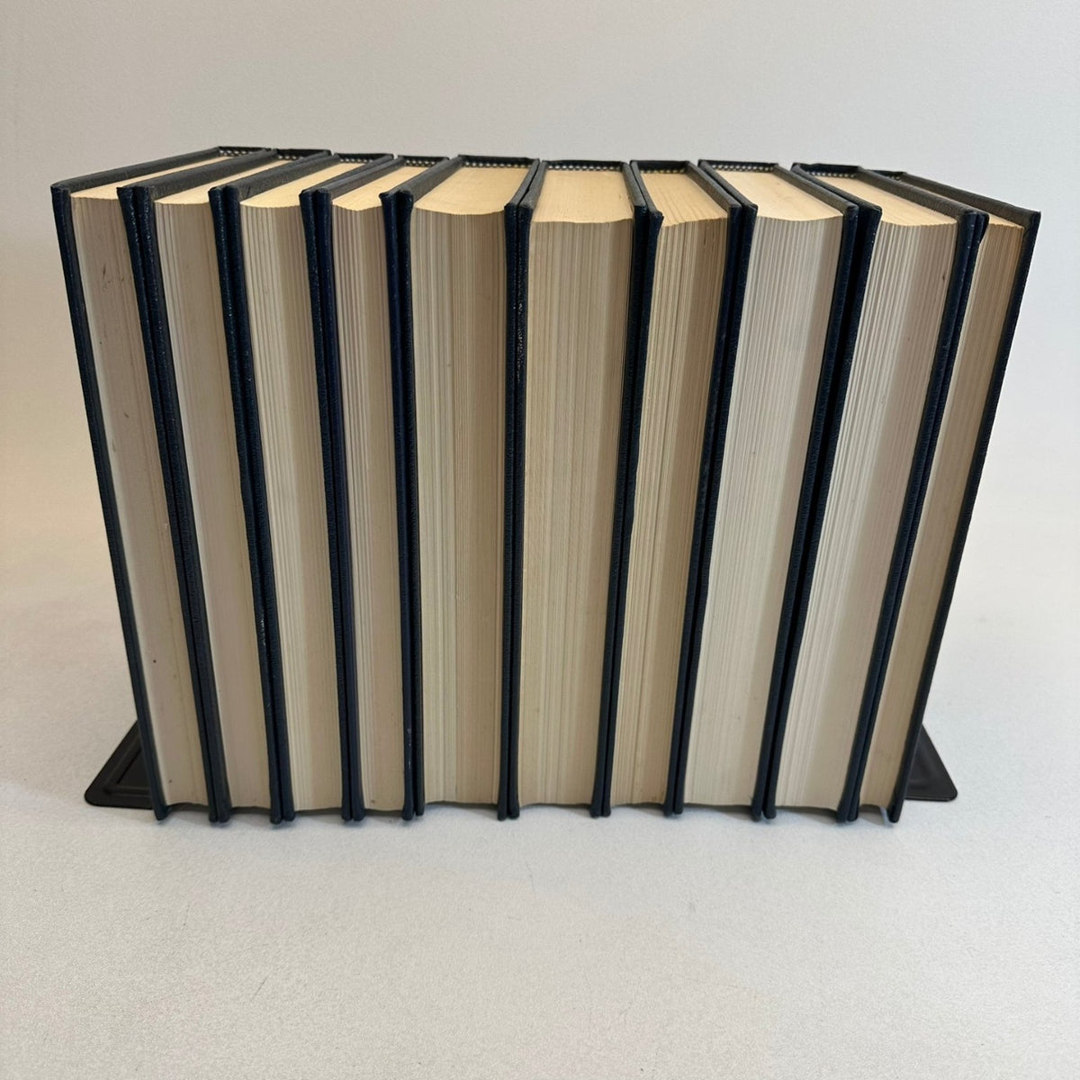Edgar Cayce Readings 10 Volume Set A.R.E. 1974 Metaphysical Occult