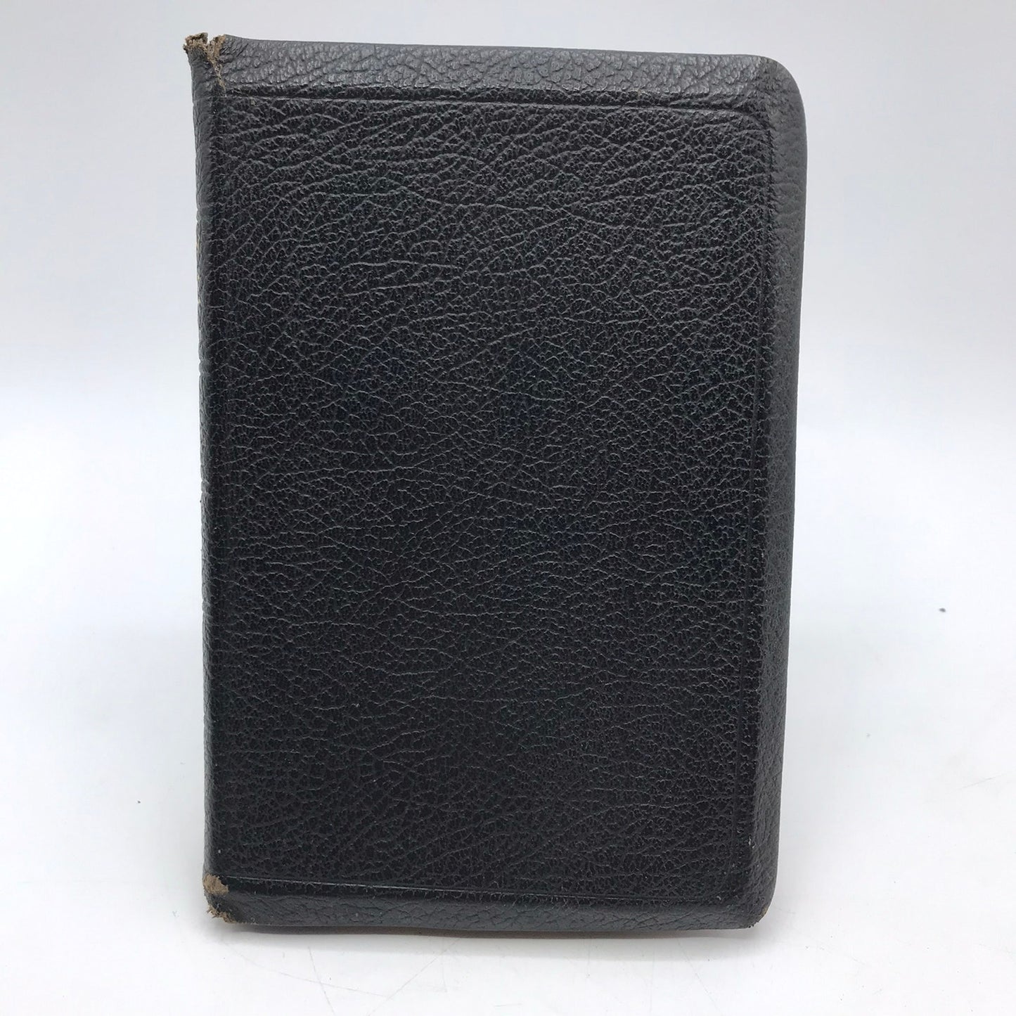 The Holy Bible Scofield Reference Edition Hardcover Book C. I. Scofield 1945