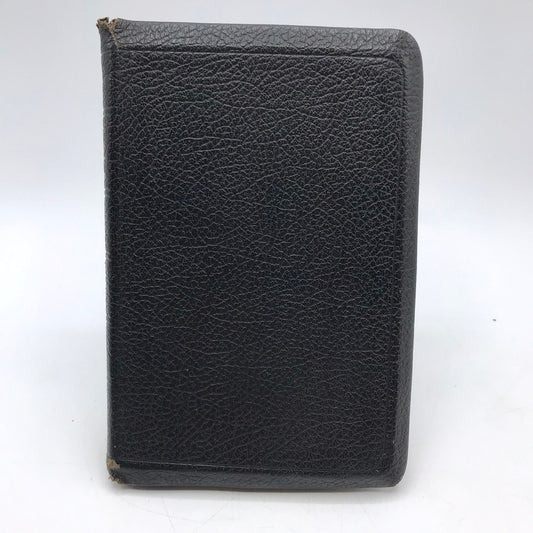 The Holy Bible Scofield Reference Edition Hardcover Book C. I. Scofield 1945