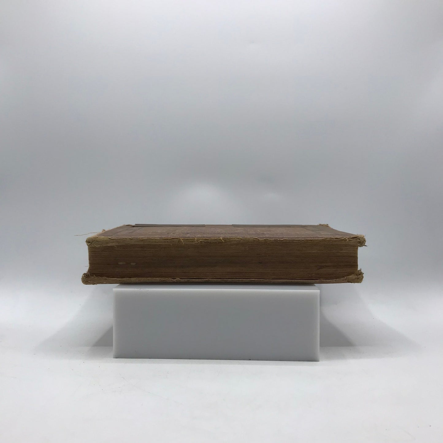 The Masque Torn Off Thomas DeWitt Talmage Sermon Religion Faith Christian 1883