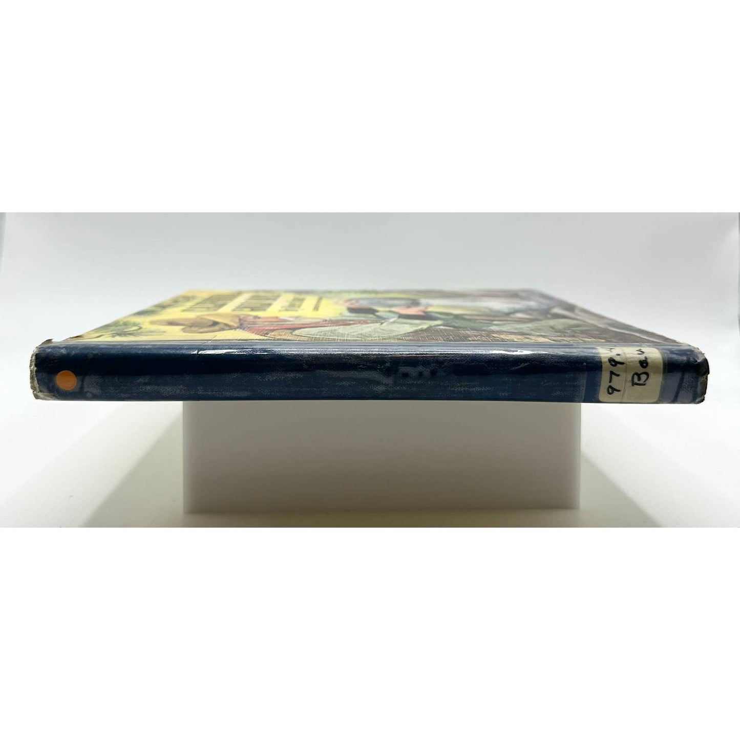 California Gold Days by Helen Bauer 1954 Hardcover Illustrated with Photographs