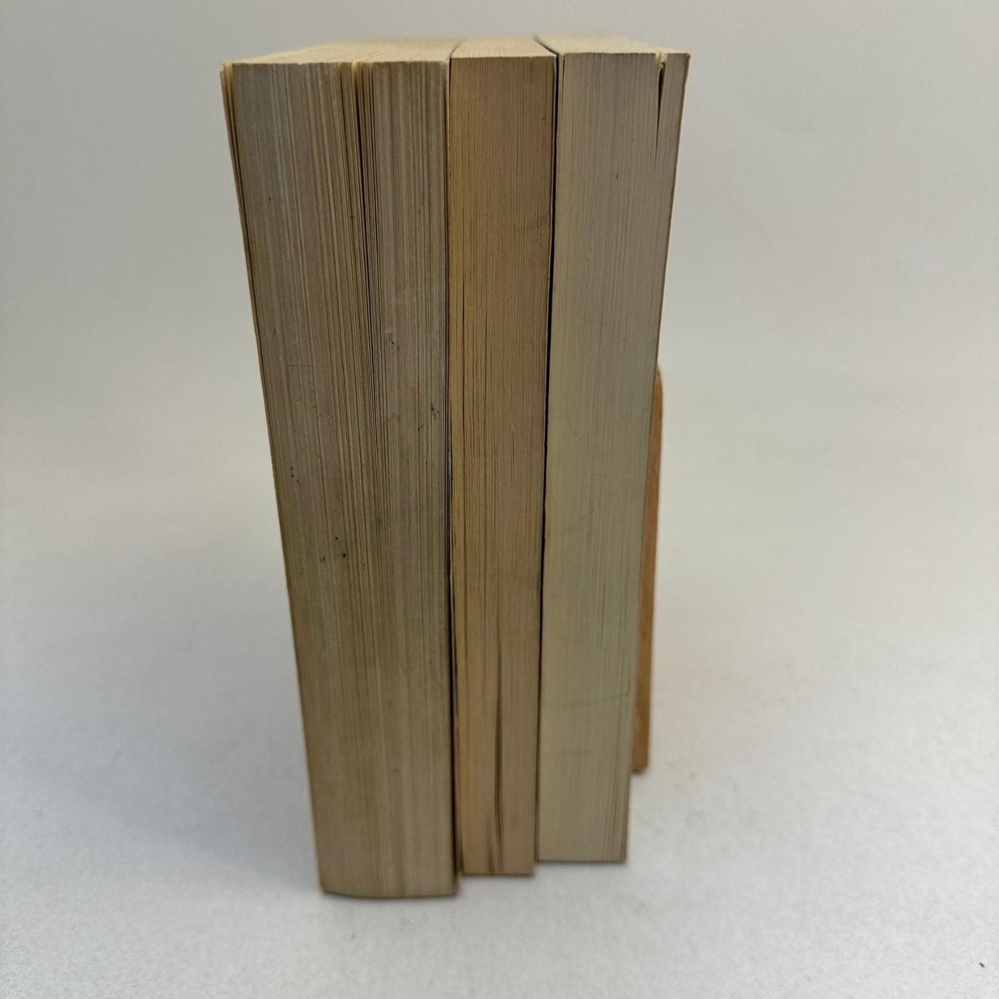 Philosophy of Symbolic Forms Cassirer 1973 3 Volume Set Yale Paperbound