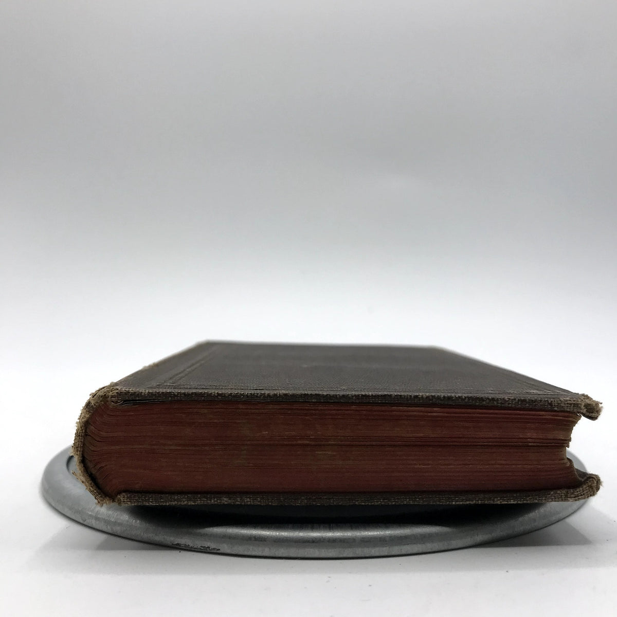 The Mind And Words Of Jesus: And The Faithful Promiser by John Ross Macduff 1872