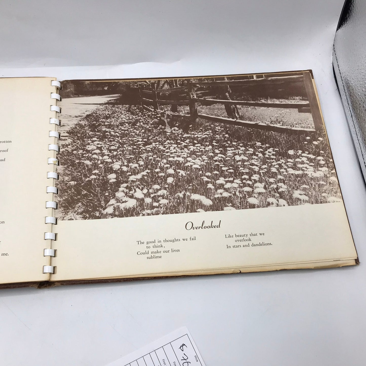 Old Blazes Paul Croy Ross Hall Ora Spoor SIGNED Cowboy Poetry Verse Photography