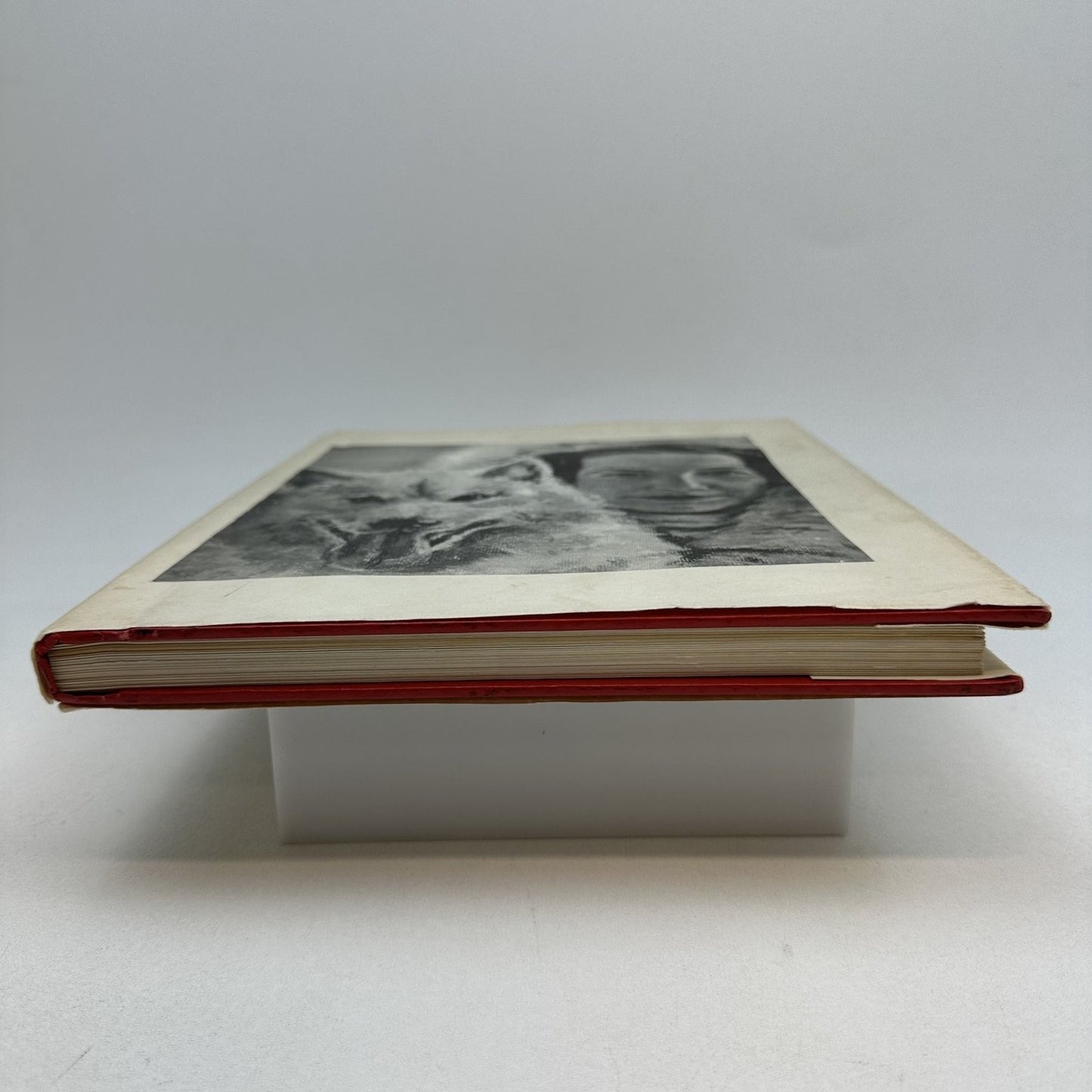 Northern Highlights Bert P. Baldwin 1976 1st Edition Inscribed Alaskan Memoir