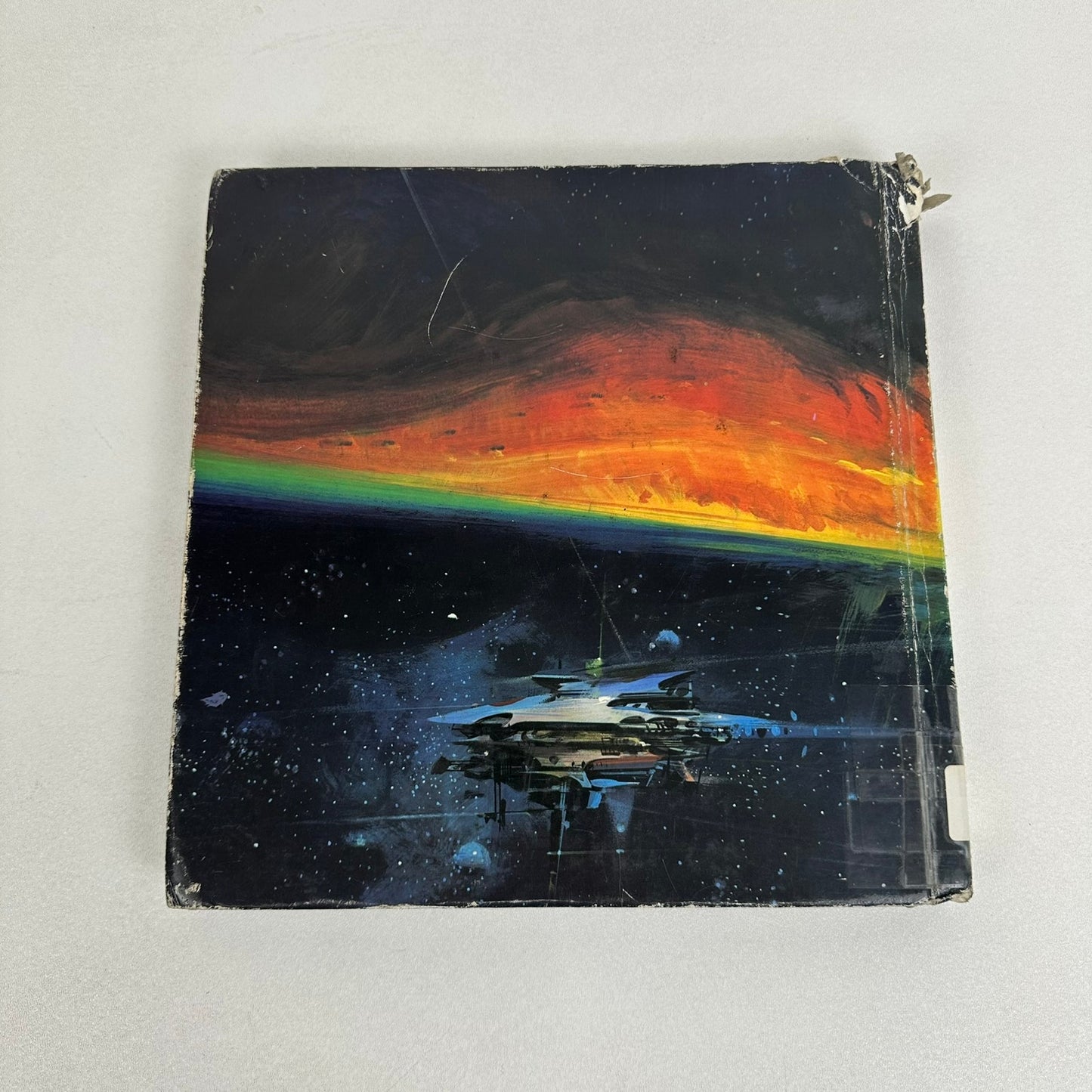 National Geographic Picture Atlas of Our Universe Roy Gallant Space Science 1980