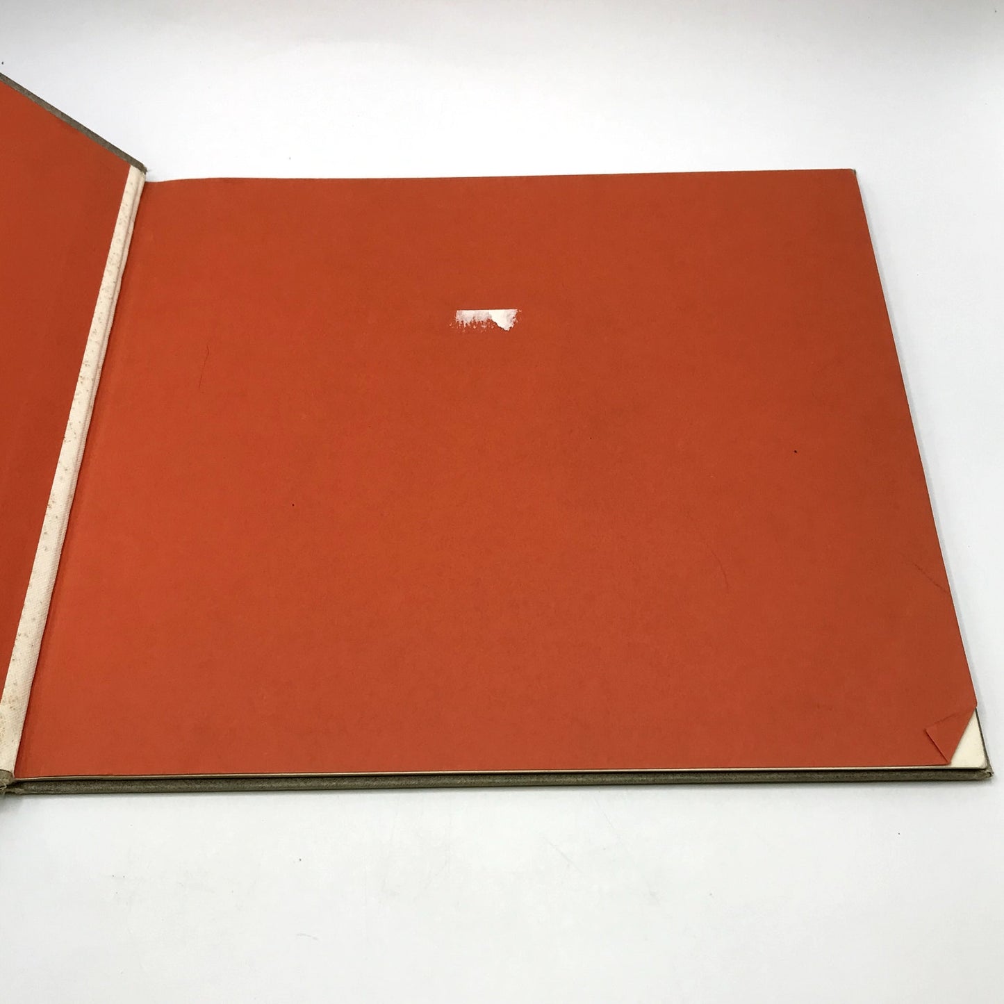 Marshmallow Rare Illustrated Hardcover by Clare Turlay Newberry 1942 1st Edition