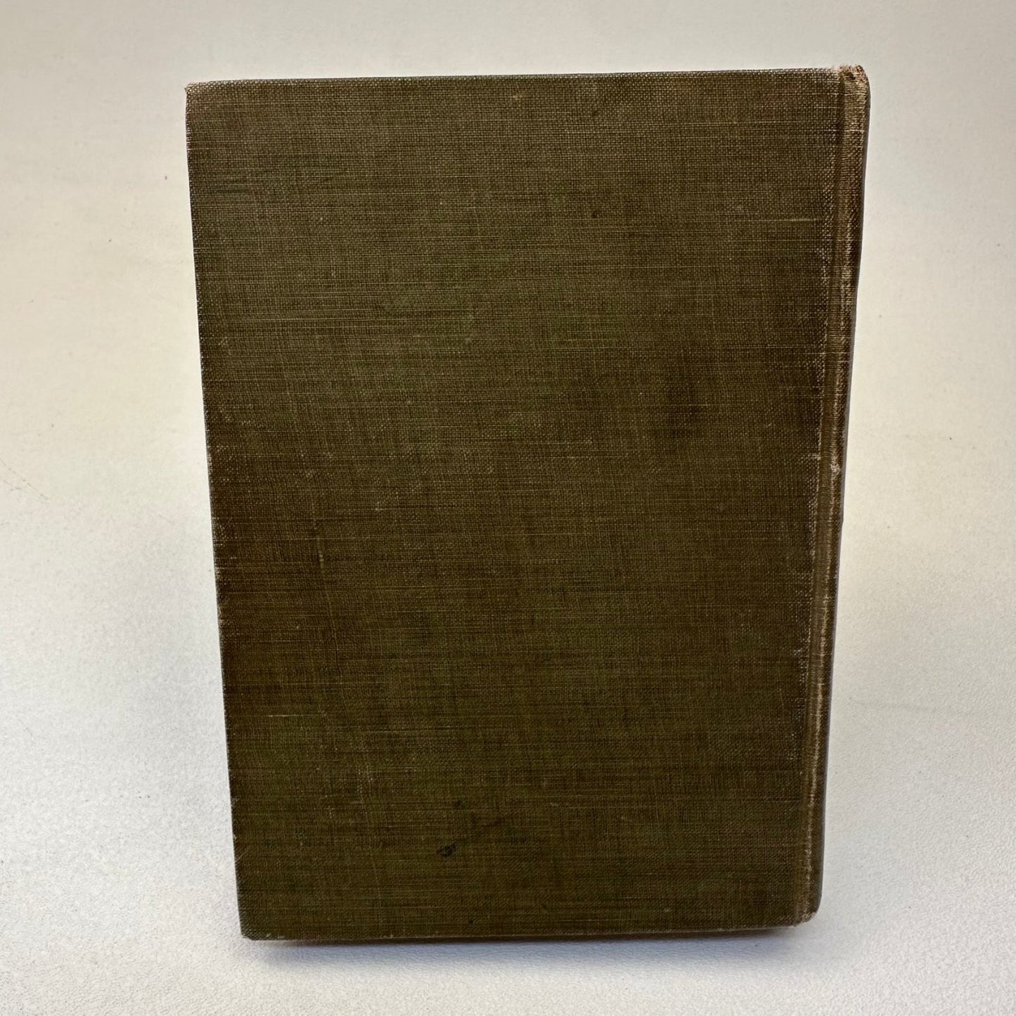 A Flora of Western Middle California Jepson 1911 Second Ed Botany Vintage HC