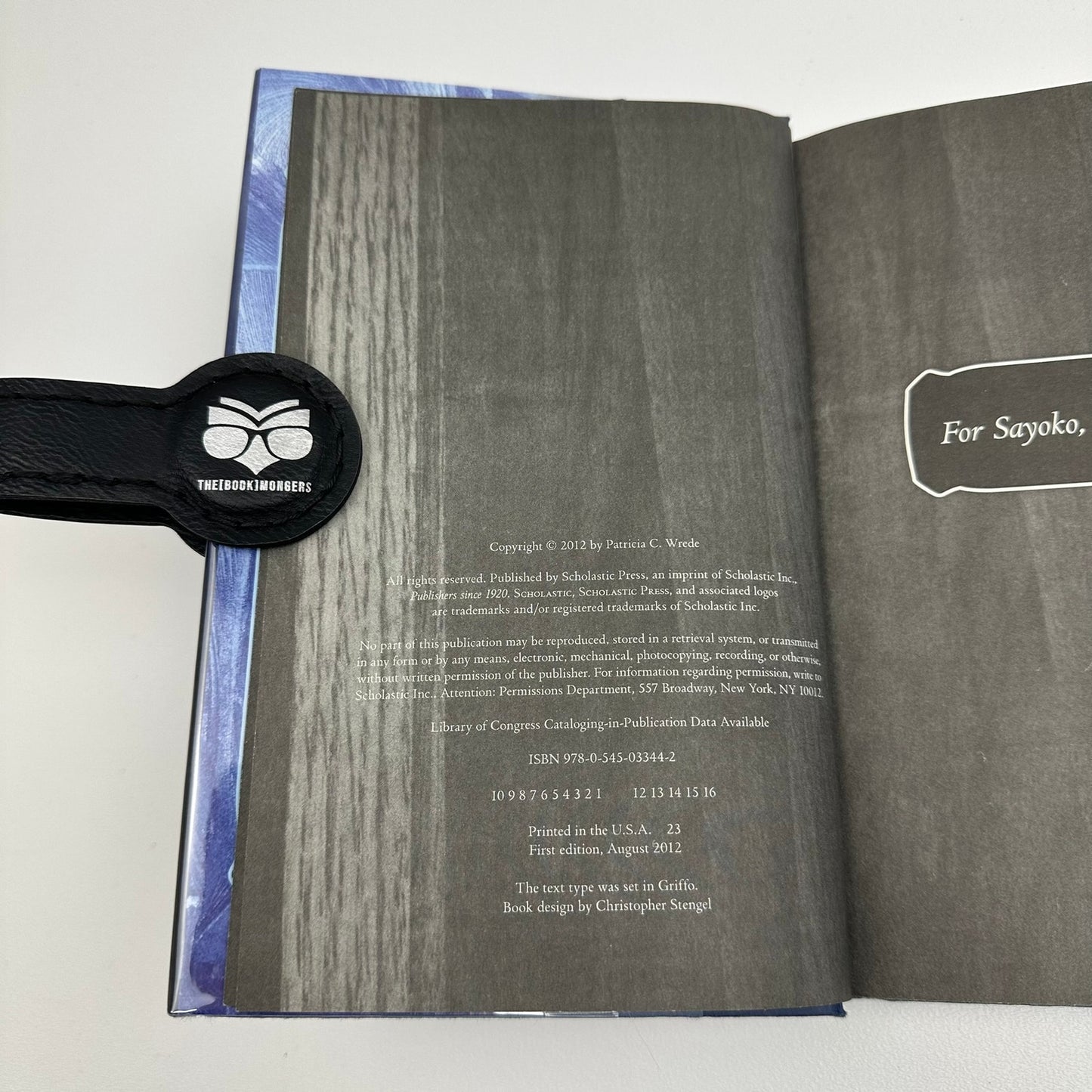 The Far West Patricia C Wrede Frontier Magic Historical Young Adult Fantasy