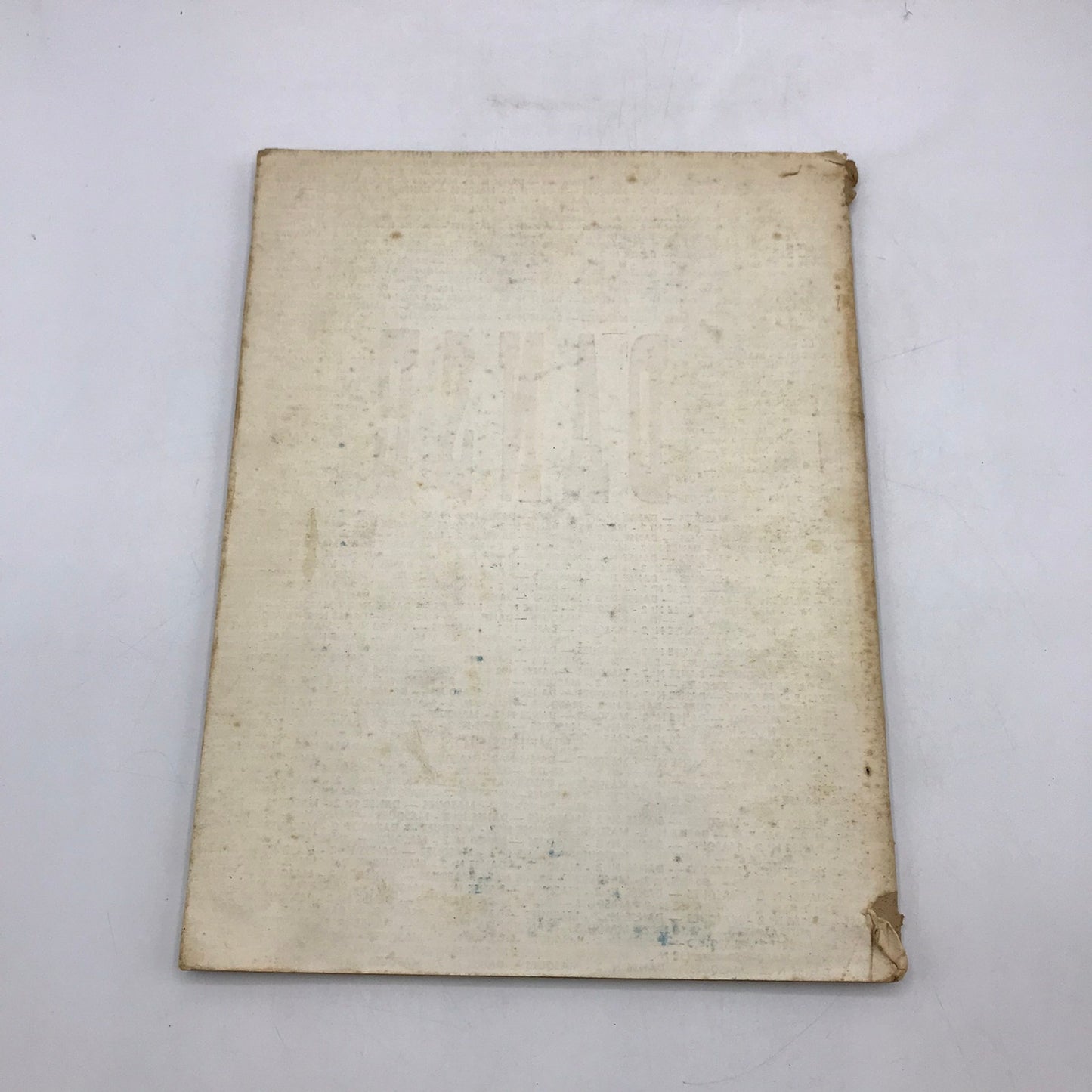 La Danse The Dance Masques No 9 Fernand Divoire Photography Performing Arts 1948