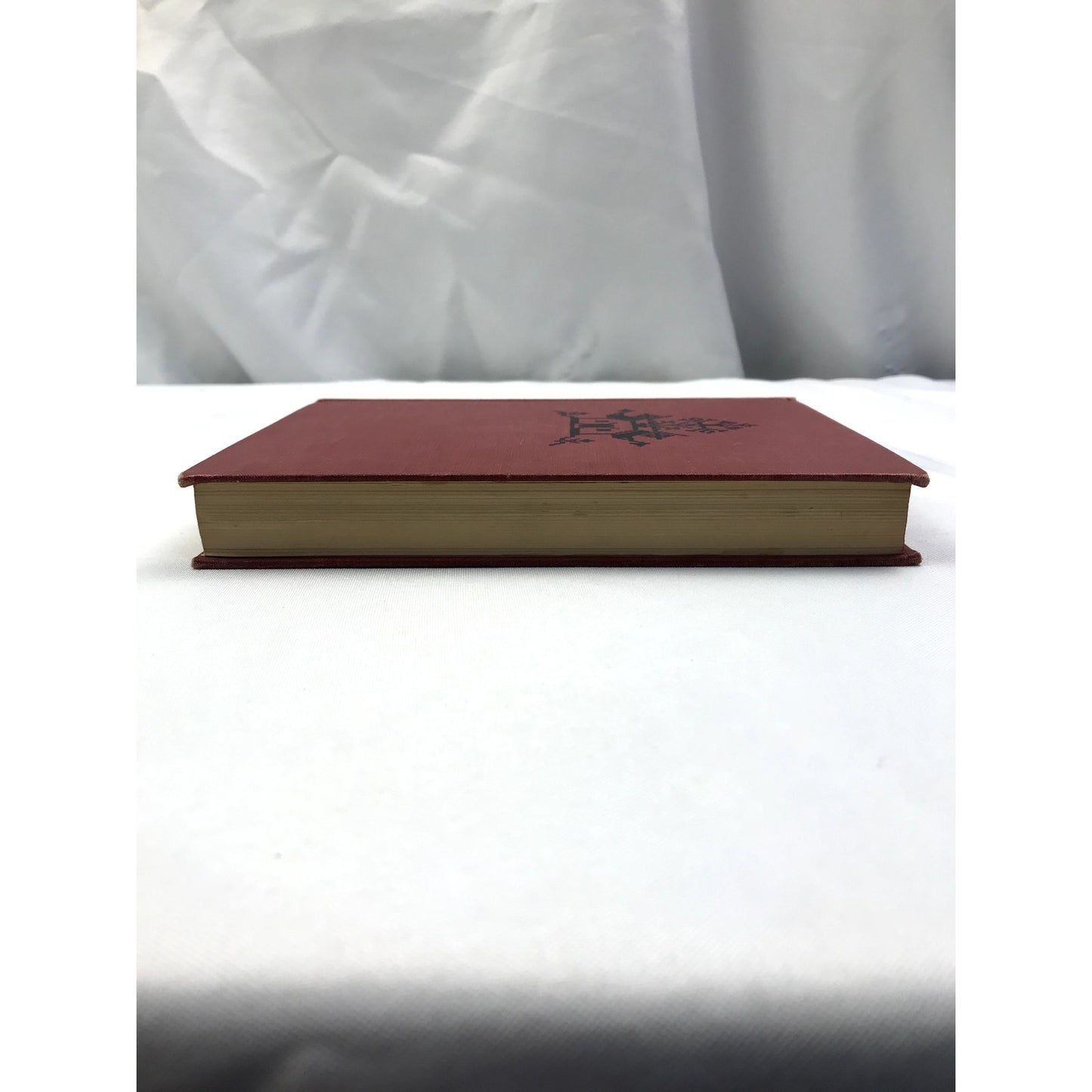 The Singing Tree by Kate Seredy Hardcover Book with Color Illustrations 1940