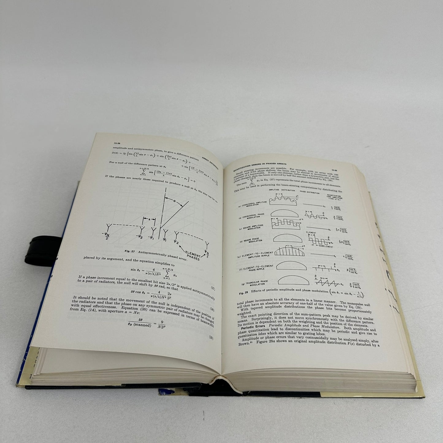 Radar Handbook Merrill Skolnik Technology Engineering Naval Research Laboratory