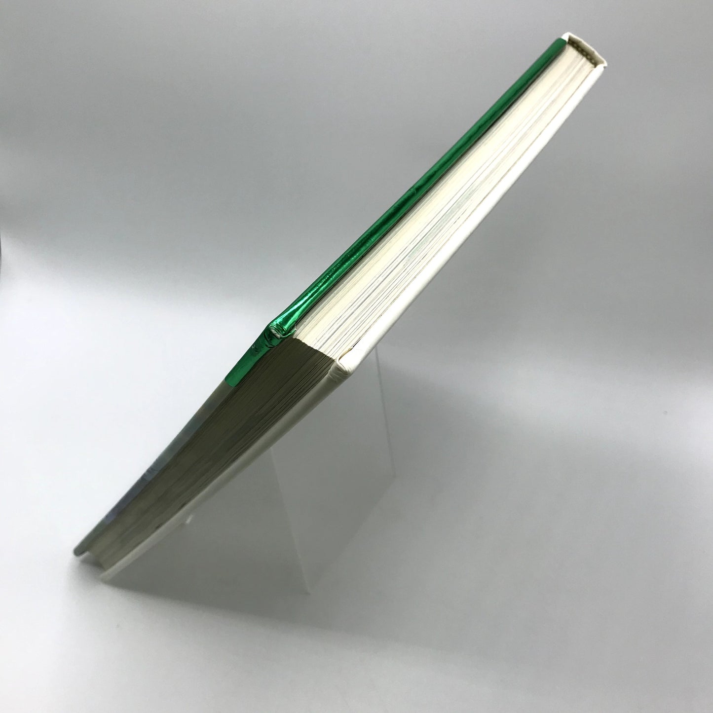 Tamanawas Volume 70 Yearbook Puget Sound College Illustrated Hardcover 1988-89