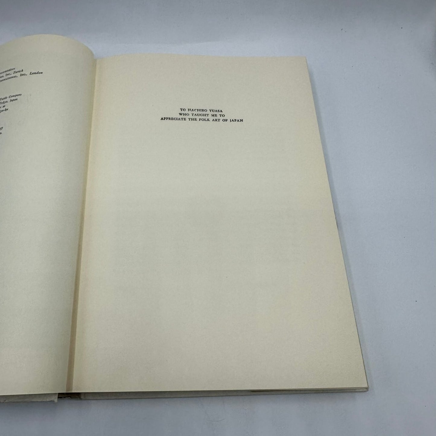 Arts of Japan Illustrated History Hugo Munsterberg 1962 4th Print Tuttle Company