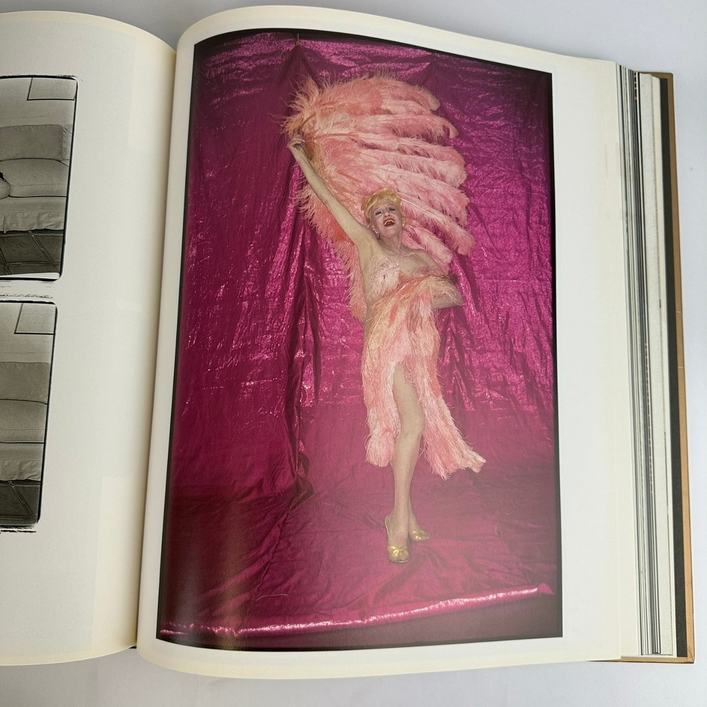 Photographs Annie Leibovitz 1970-1990 Signed First Edition HarperCollins