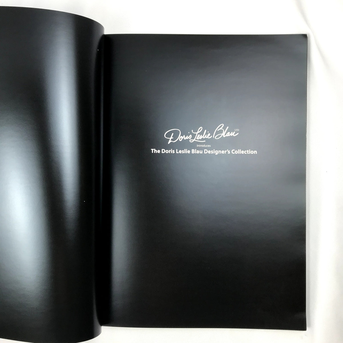 Doris Leslie Blau Designer's Collection Rugs & Carpets Design Catalog Book 1980s