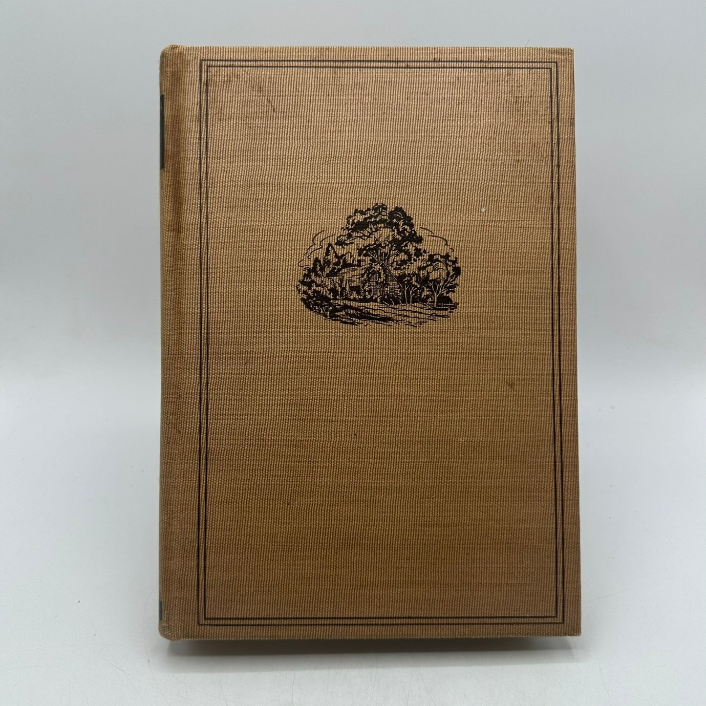 Pennsylvania Beautiful Wallace Nutting Local History Photography Travel 1935