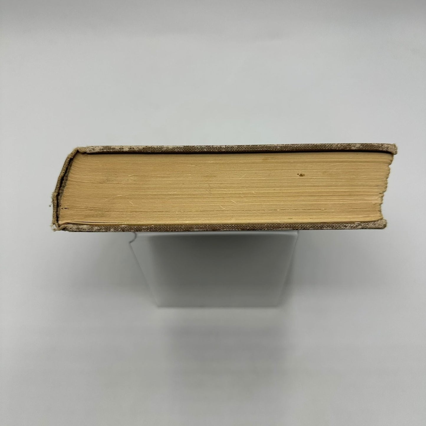 I Was a Soviet Worker Andrew Smith 1936 First Edition Soviet Union History E. P