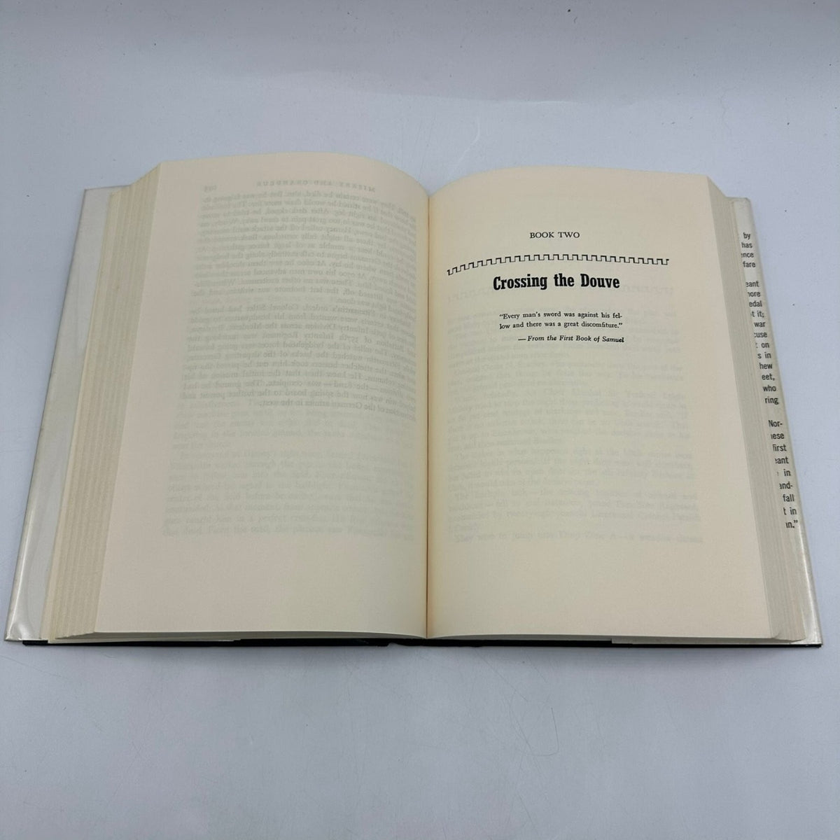 Night Drop S.L.A. Marshall 1962 9th Printing WW2 Normandy Airborne Little, Brown