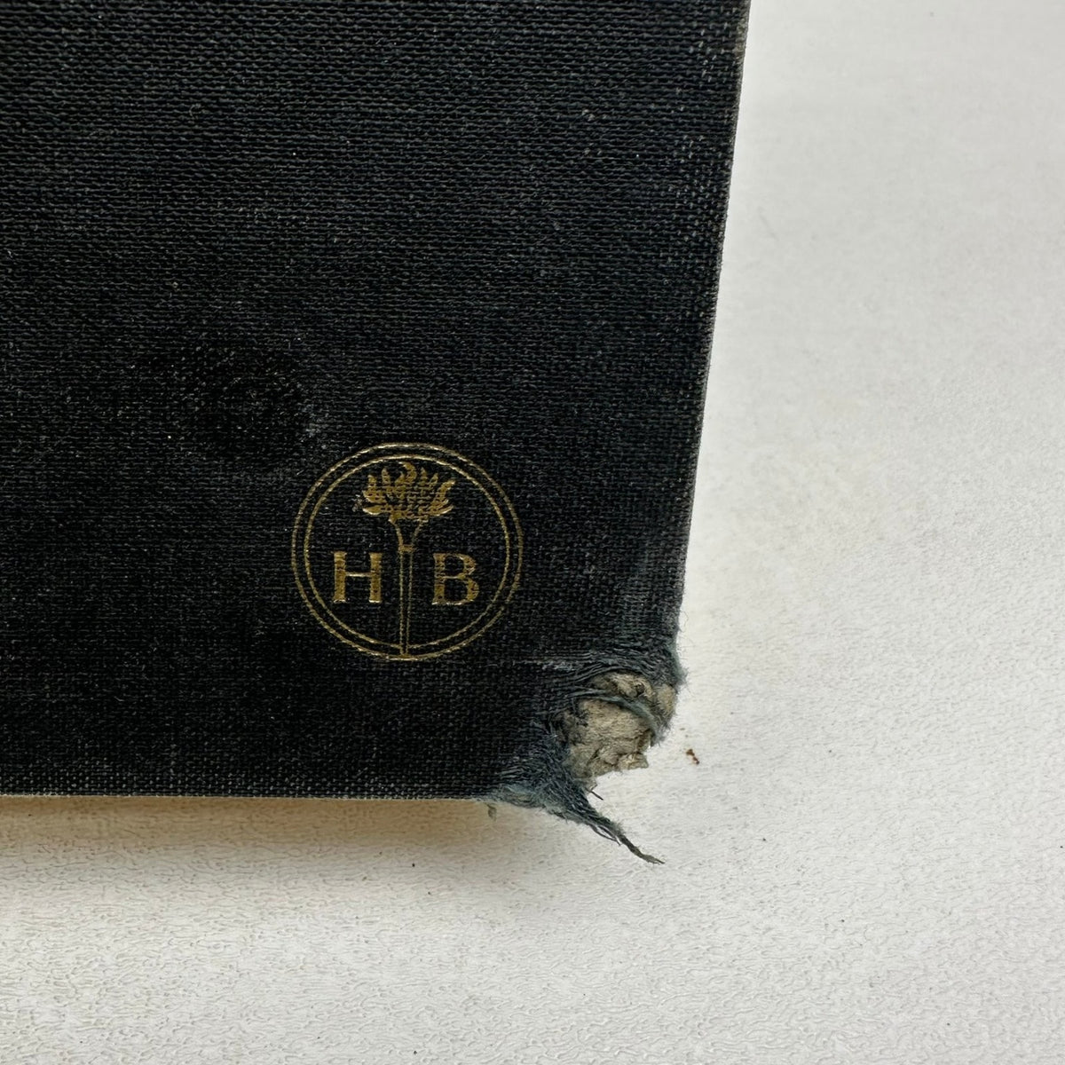 First Trilogy Joyce Cary 1958 First Edition Harper & Brothers Novel Fiction