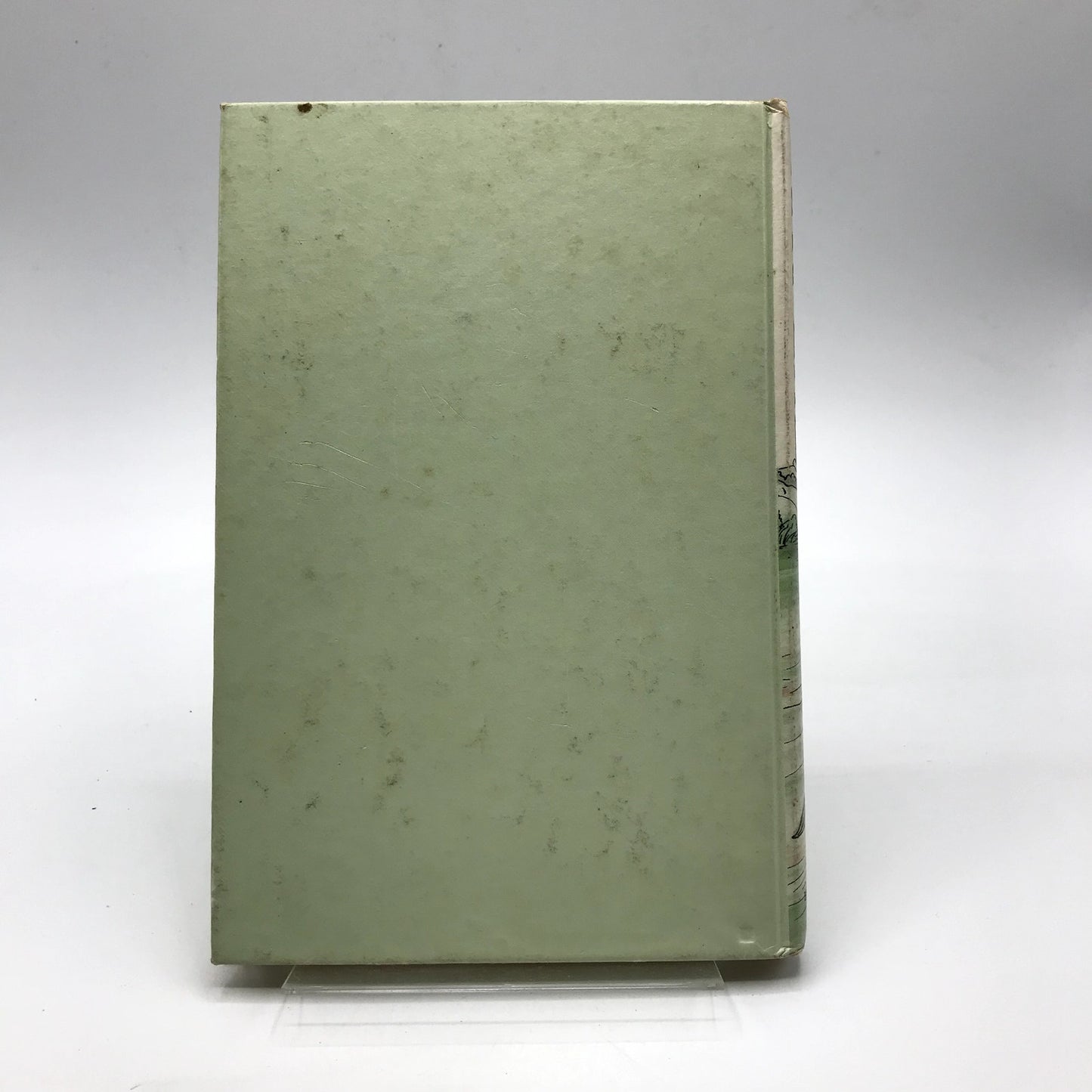 Stuart Little Hardcover Book by E. B. White Illustrated by Garth Williams 1945