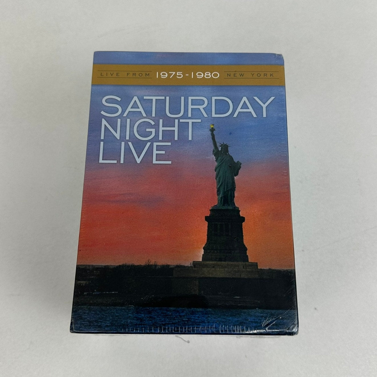 Saturday Night Live Season 1-5 on DVD Sketch Comedy Show Stand Up Satire Variety