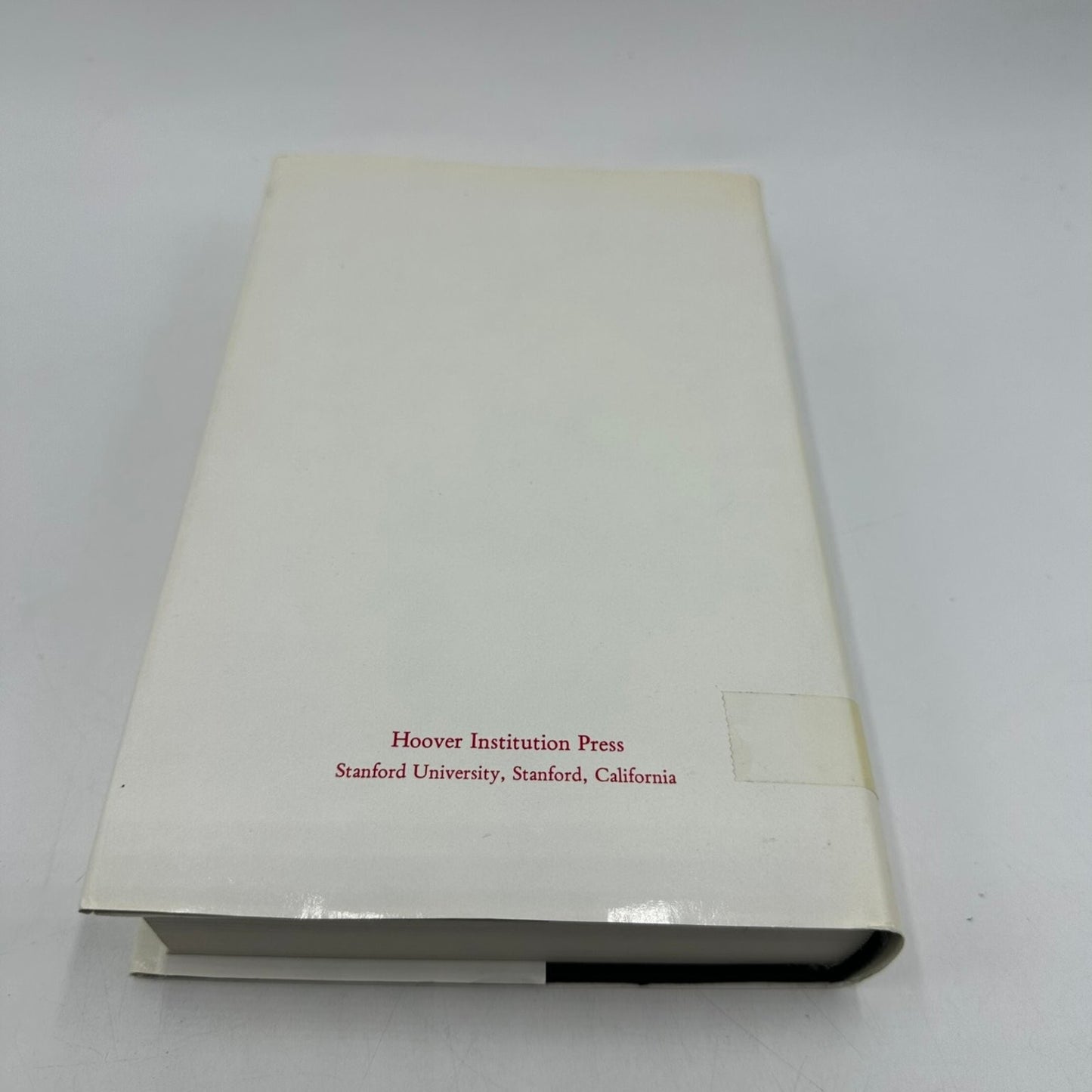 Communist Party of China & Marxism Ladany 1988 First Printing Hoover Press