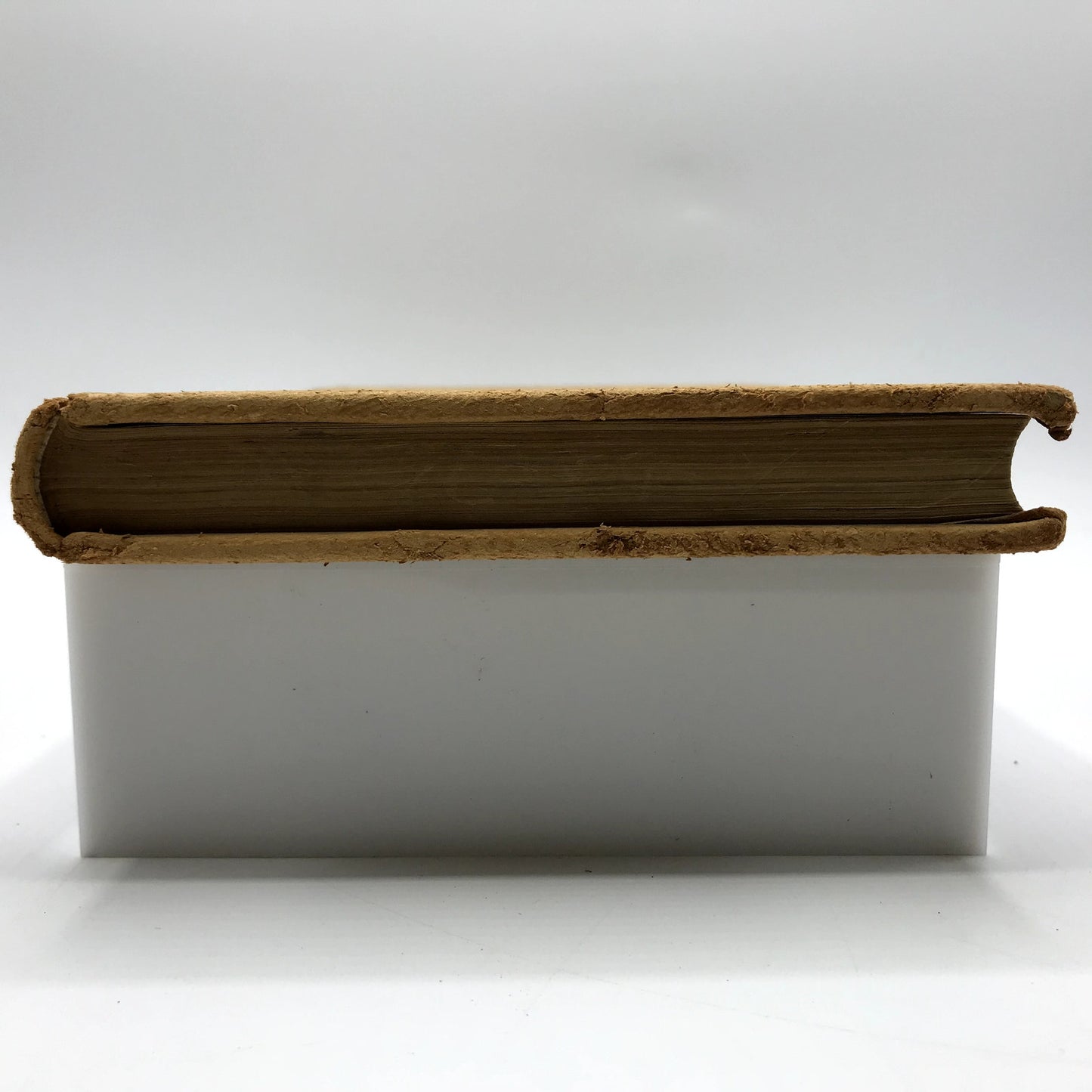 Digest of The Law and Decisions of The Grand Lodge of Oregon 1899 Leather Book