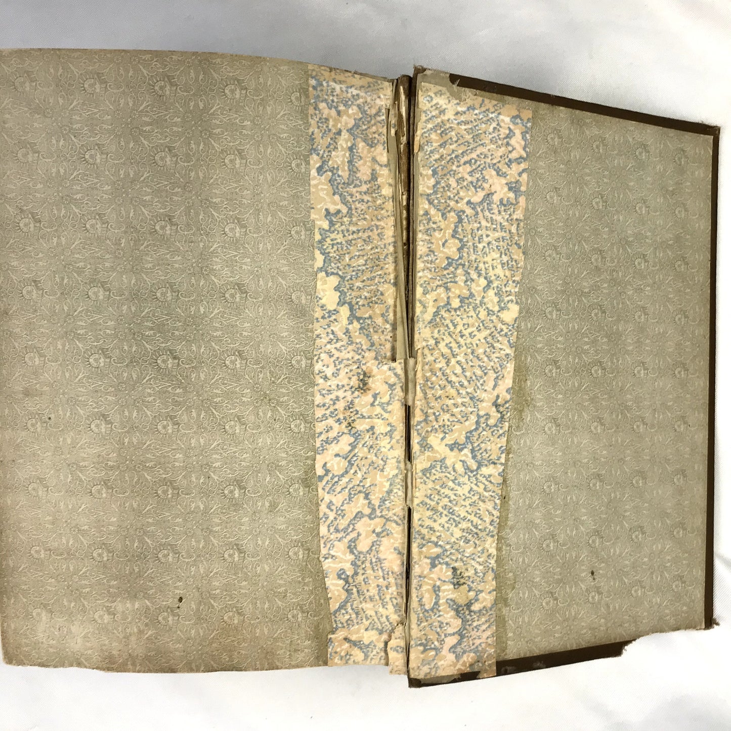 Panorama Of Nations Illustrated Historical Hardcover Book by H G. Cutler 1888