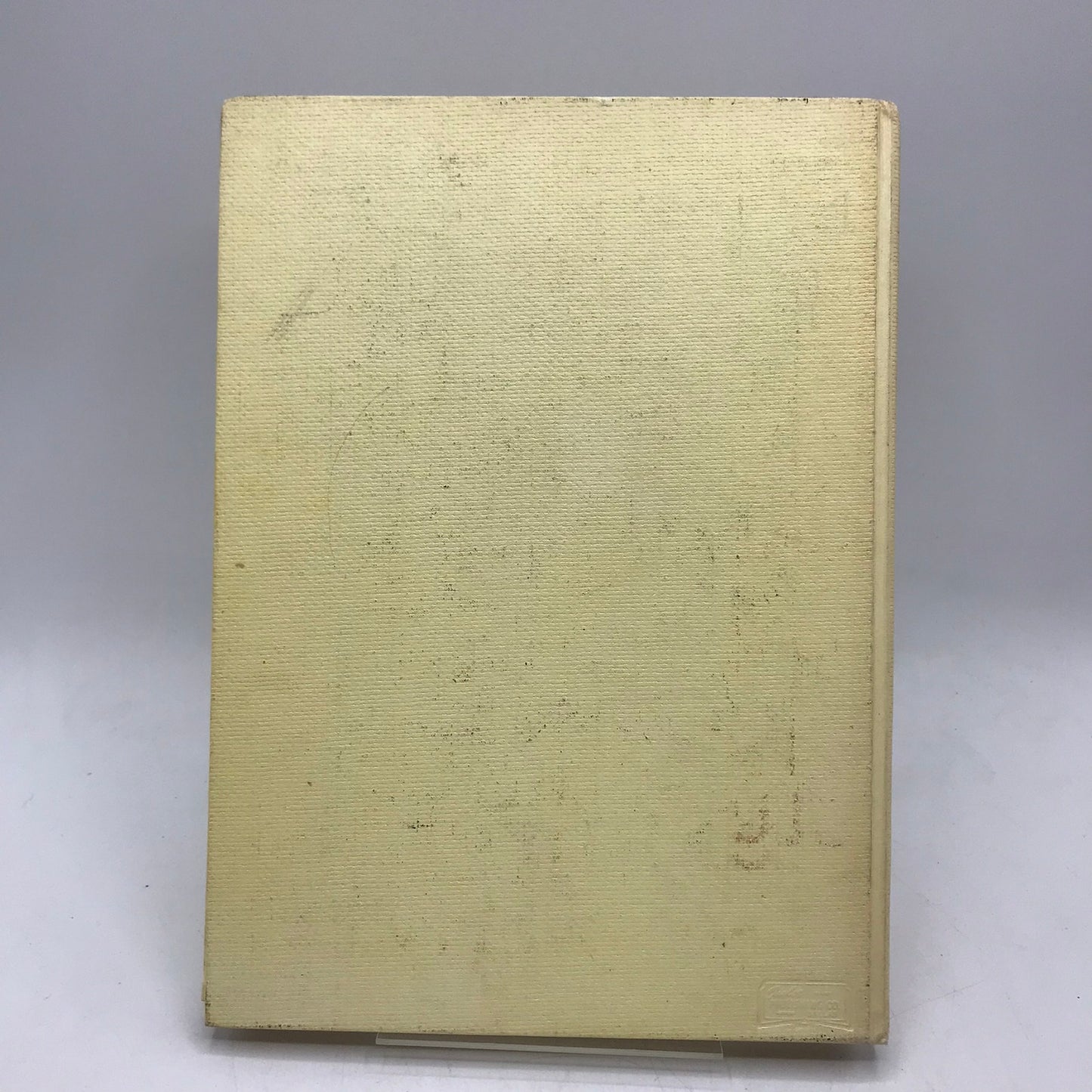 Blue And White 1962 Granville High School Ohio Yearbook Photography Memorabilia