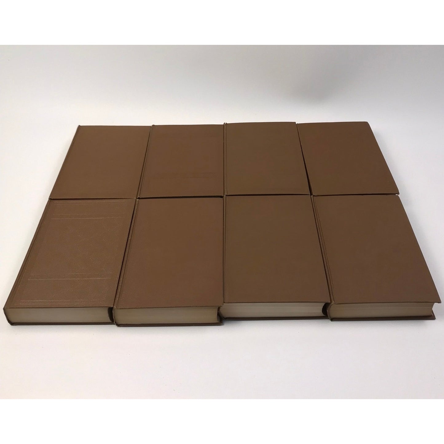 The Worlds Greatest Literature 19 Volumes Classic Anthology Poetry Literature