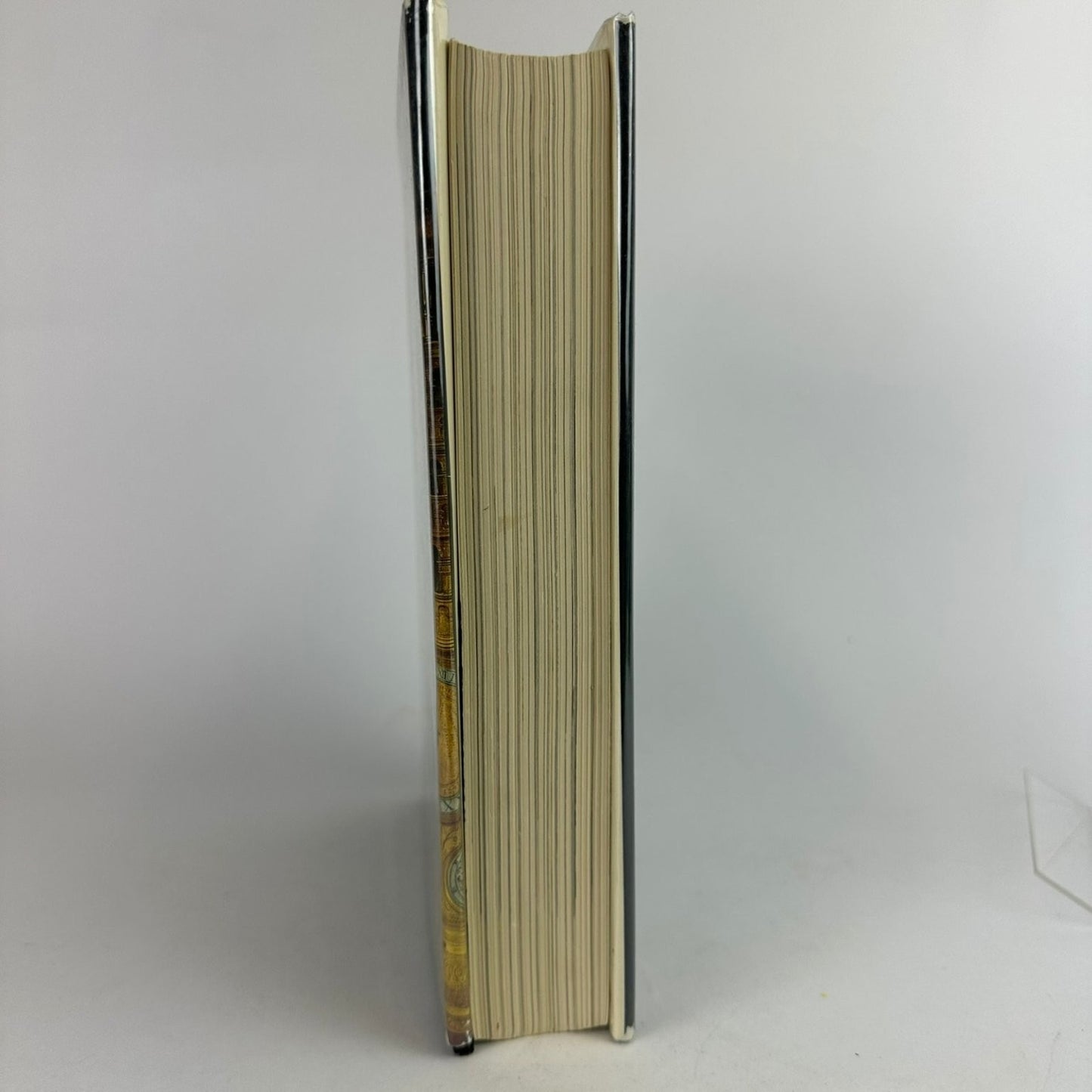 Holy Roman Empire Friedrich Heer 1968 Illustrated History Praeger Nonfiction