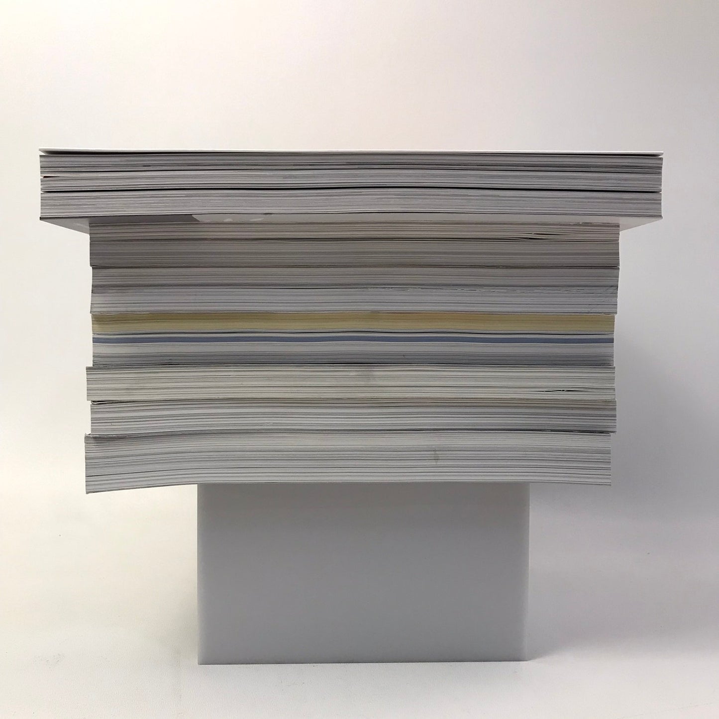 Christies Art Auction Catalogs Lot of 7 Post War Contemporary Modern Print 2012