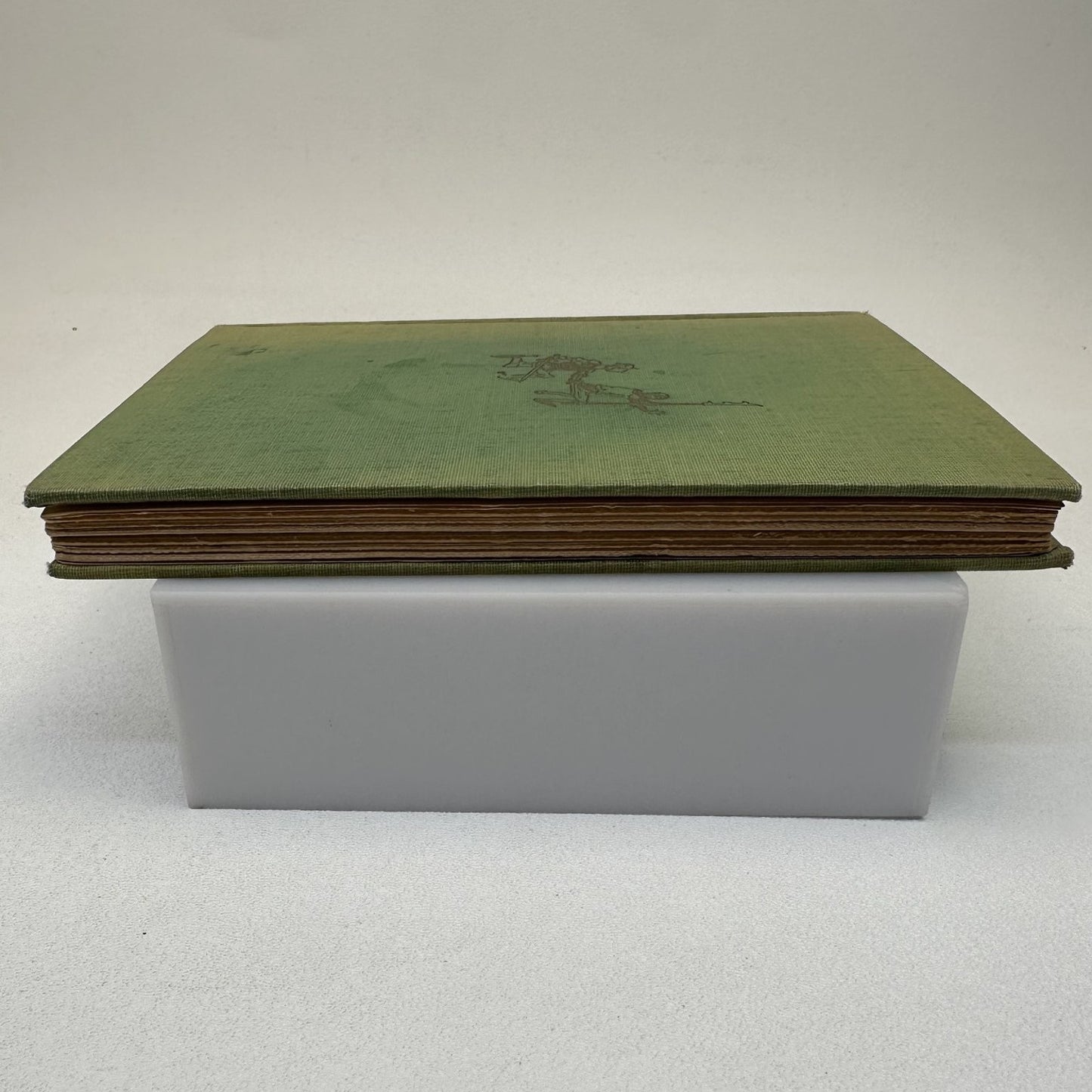 1066 And All That Sellar & Yeatman 1931 First Printing Illustrated Dutton