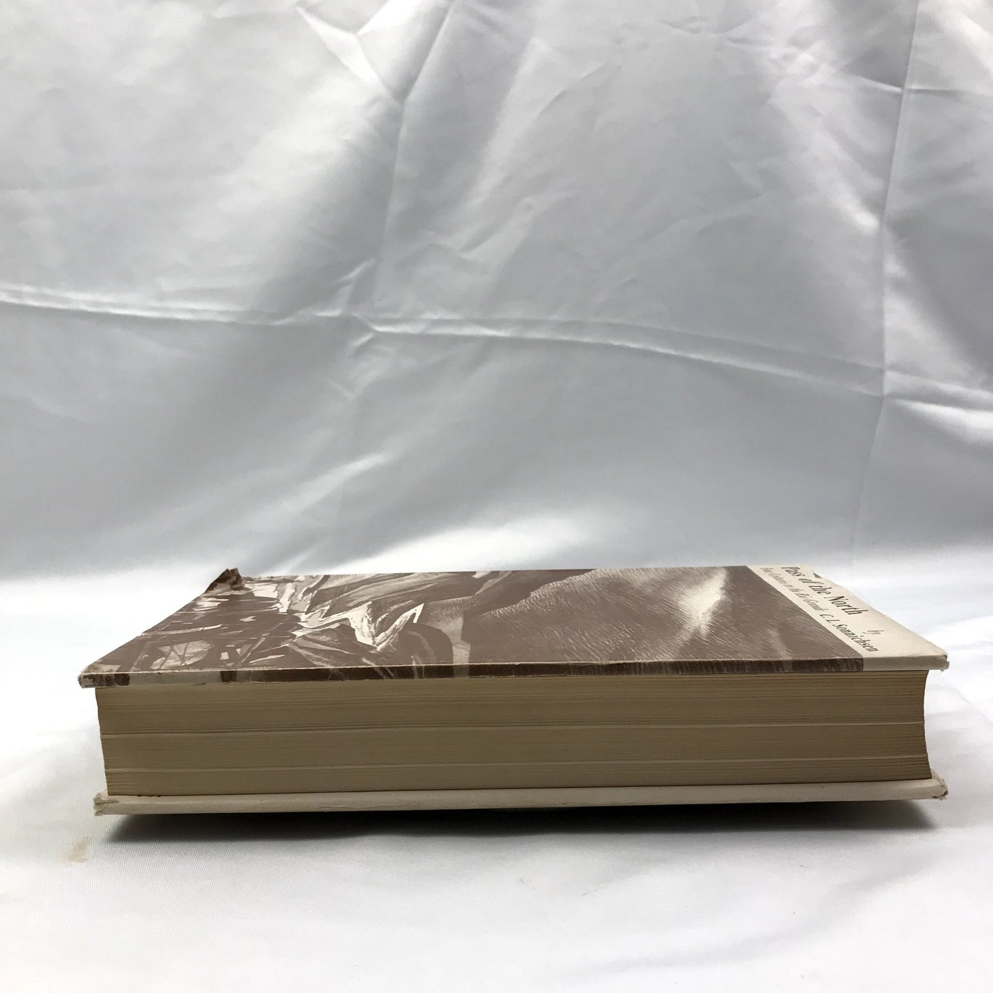 Pass of the North C L Sonnichsen SIGNED Four Centuries on the Rio Grande 1968