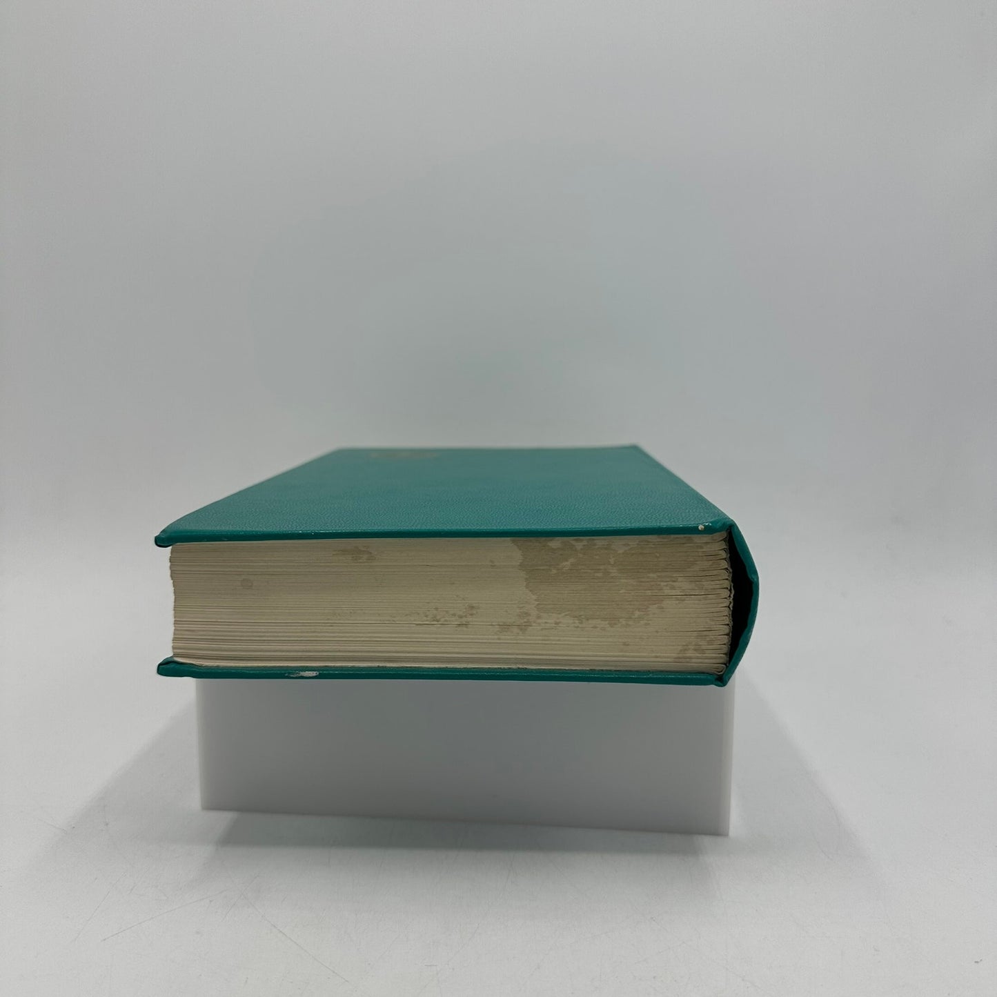 Perfection or Perdition An Exposition of Epistle to the Hebrews Welch and Allen