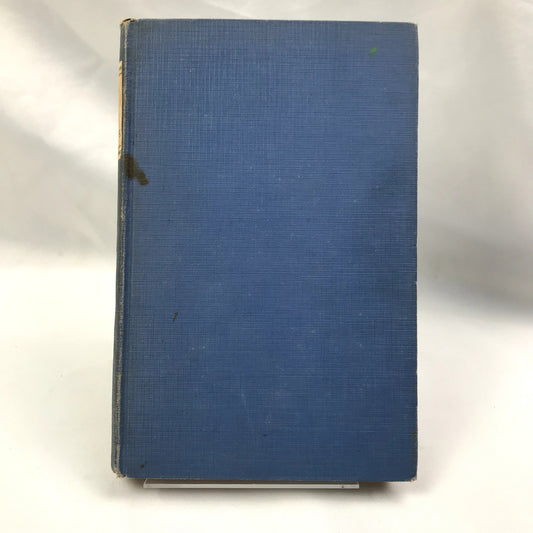 The Art of Bundling by Dana Doten Hardcover Book Illustrated by Lee B. Coye 1938