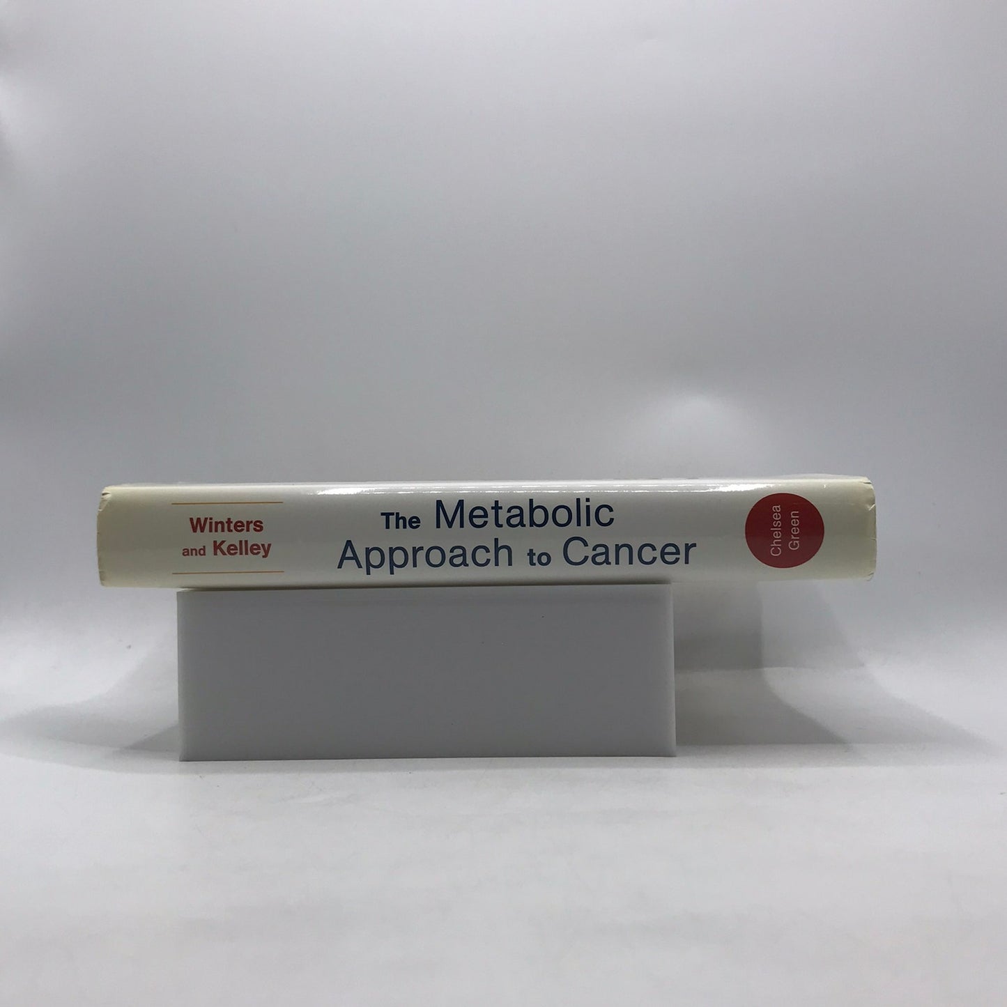 The Metabolic Approach to Cancer Dr Nasha Winters Jess Higgins Kelley Nutrition