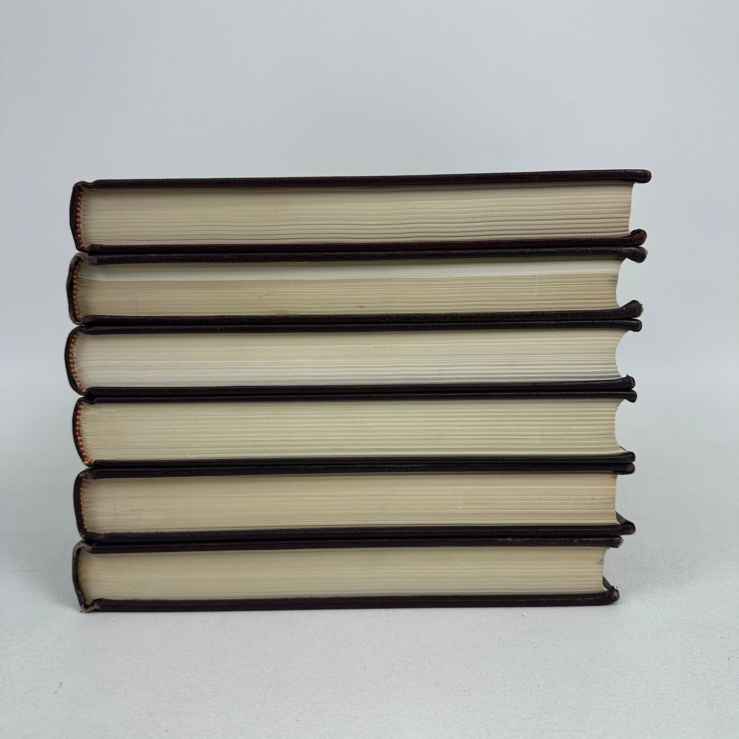 Sight Reduction Tables for Marine Navigation Complete 6 Volume Set Nautical Math