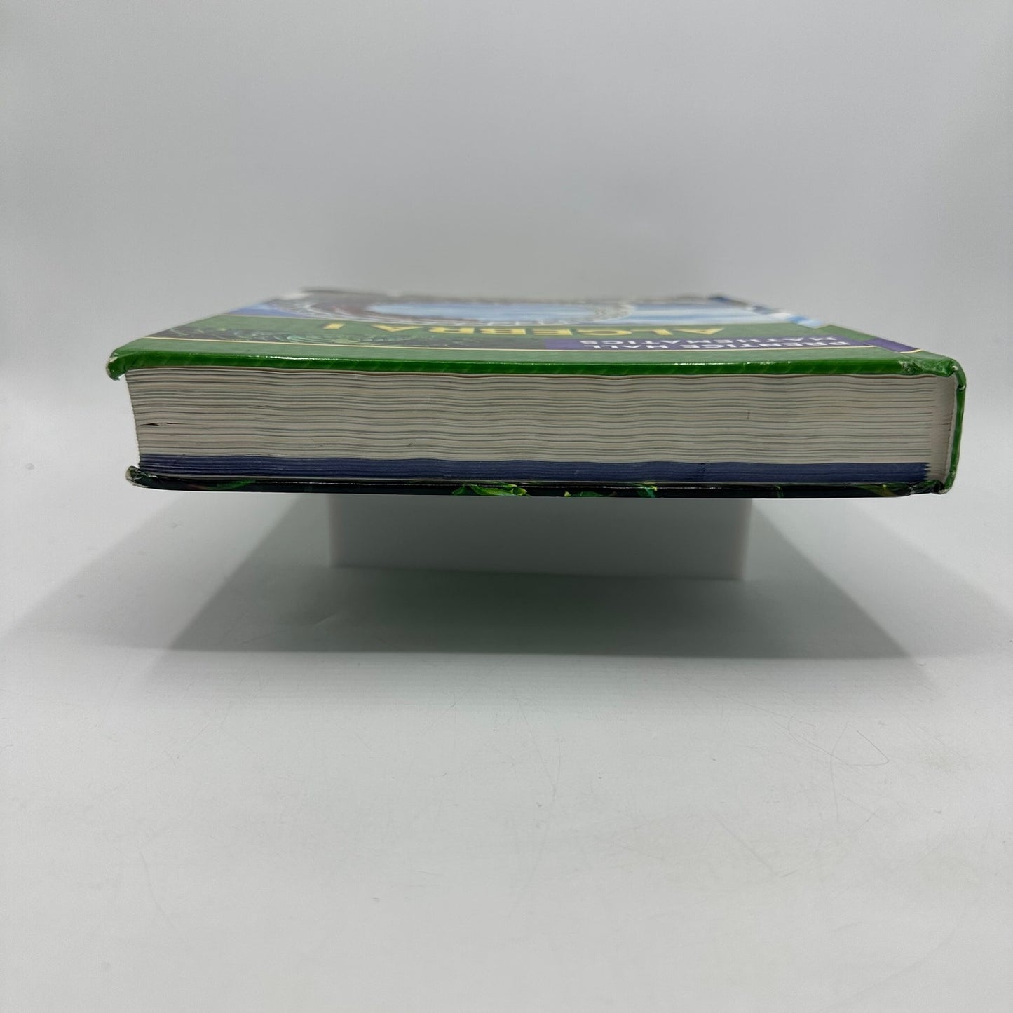 Algebra 1 Prentice Hall Bellman Bragg Charles Handlin Kennedy Math Textbook 2007