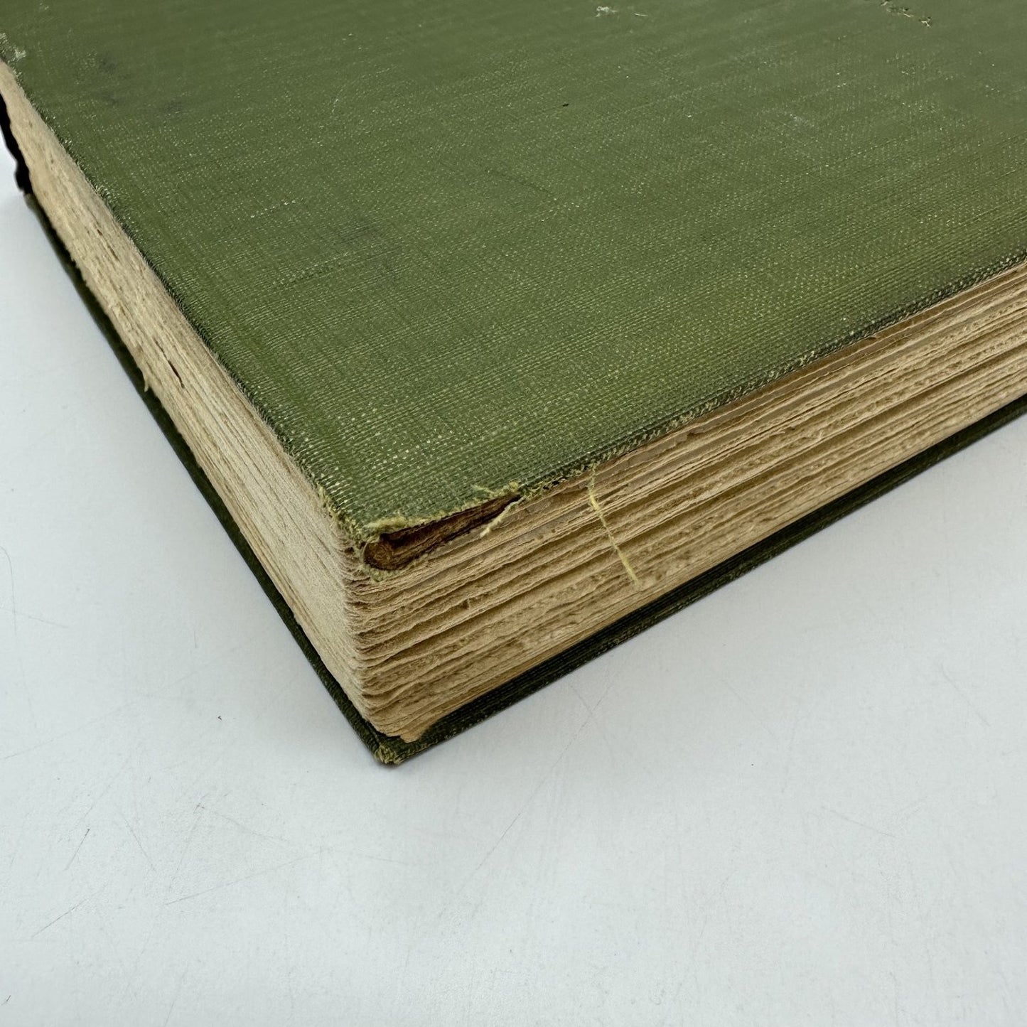 Marse Henry Henry Watterson 1919 Autobiography Vintage George H. Doran Co.VOL 1