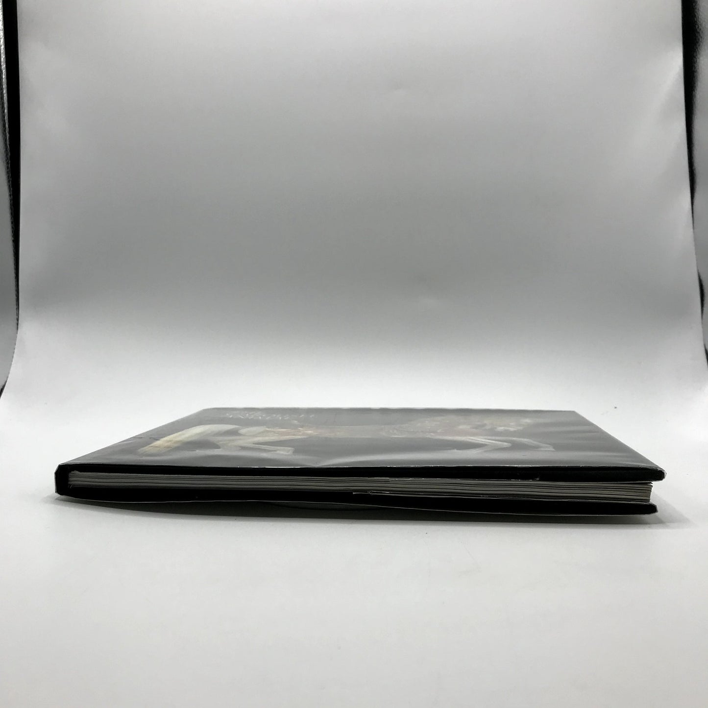 The Carousel Animal Signed Book by Tobin Fraley 1st Edition 5th Printing 1986