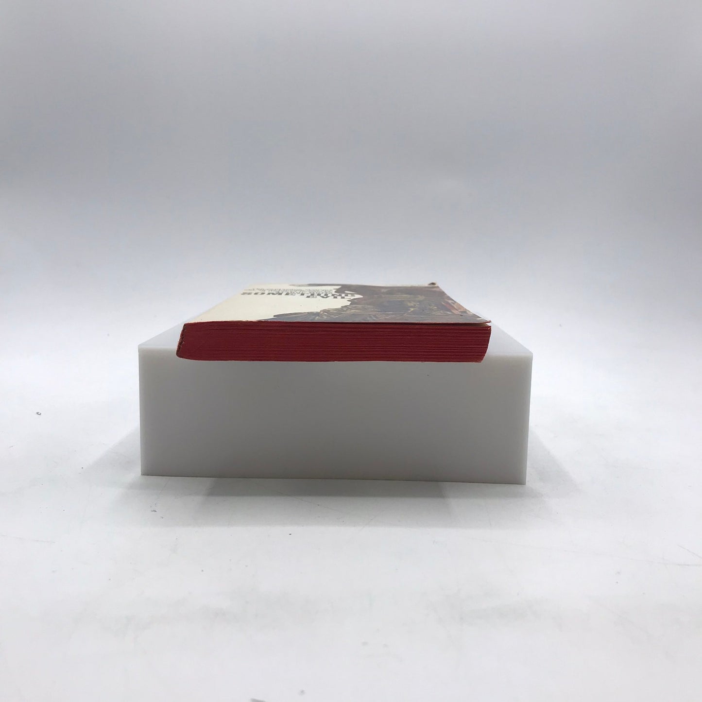 Something Evil Arthur Hoffe Horror Gothic Romance Mystery Supernatural Novel